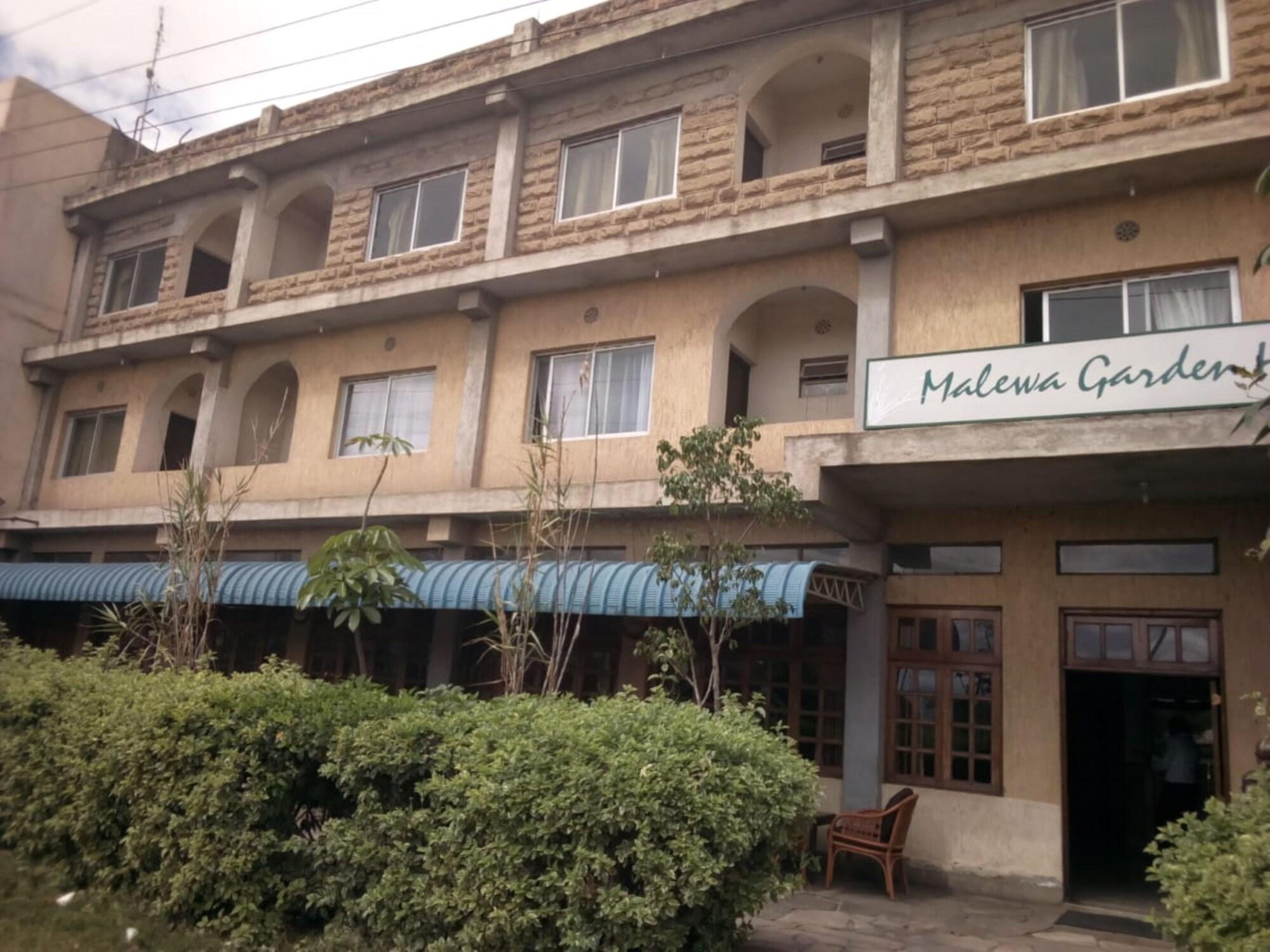 General view 5, Malewa Garden Hotel, Naivasha