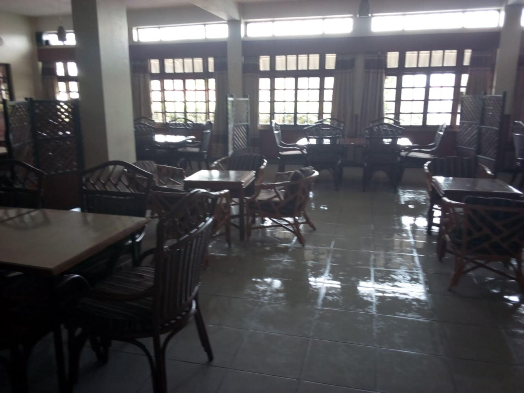 Restaurant 3, Malewa Garden Hotel, Naivasha