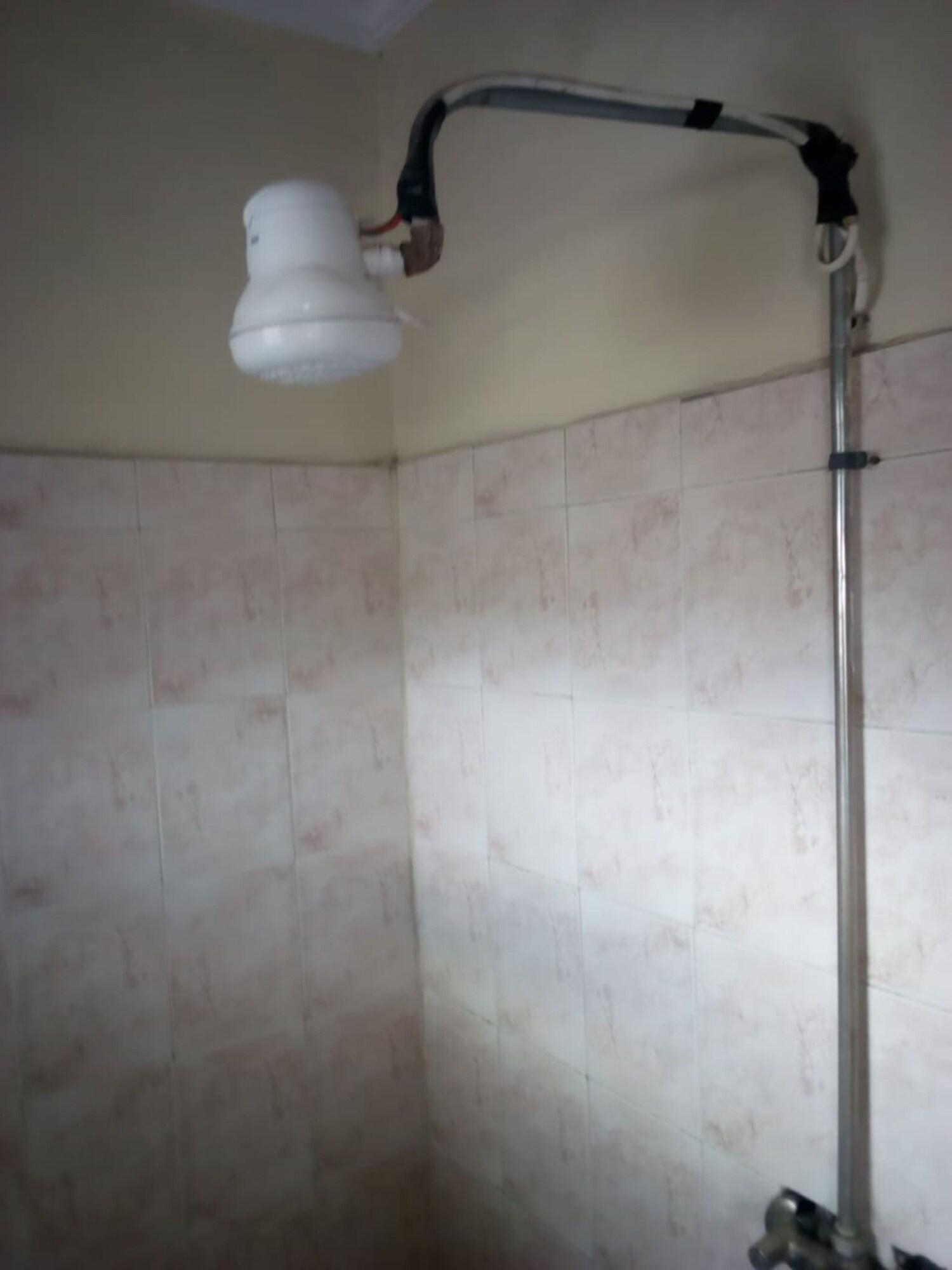 Room 2, Malewa Garden Hotel, Naivasha