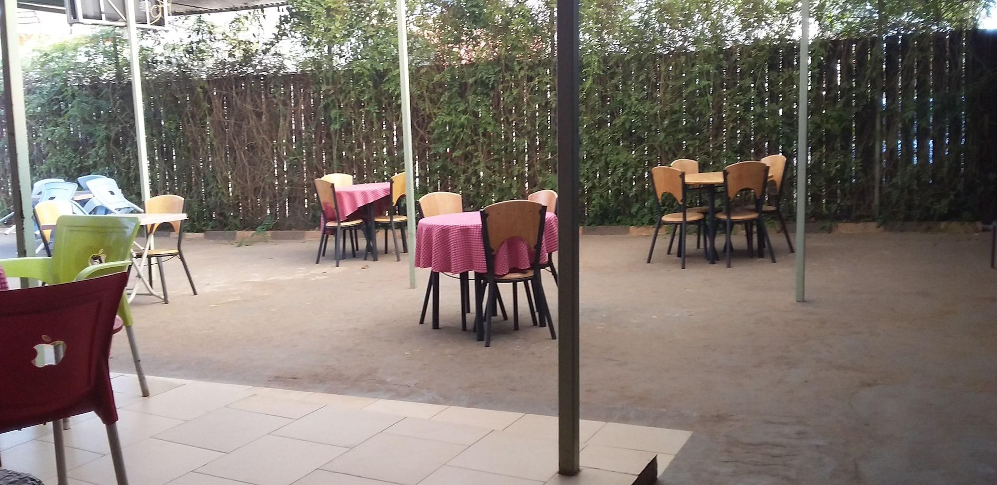 Plata Guest House