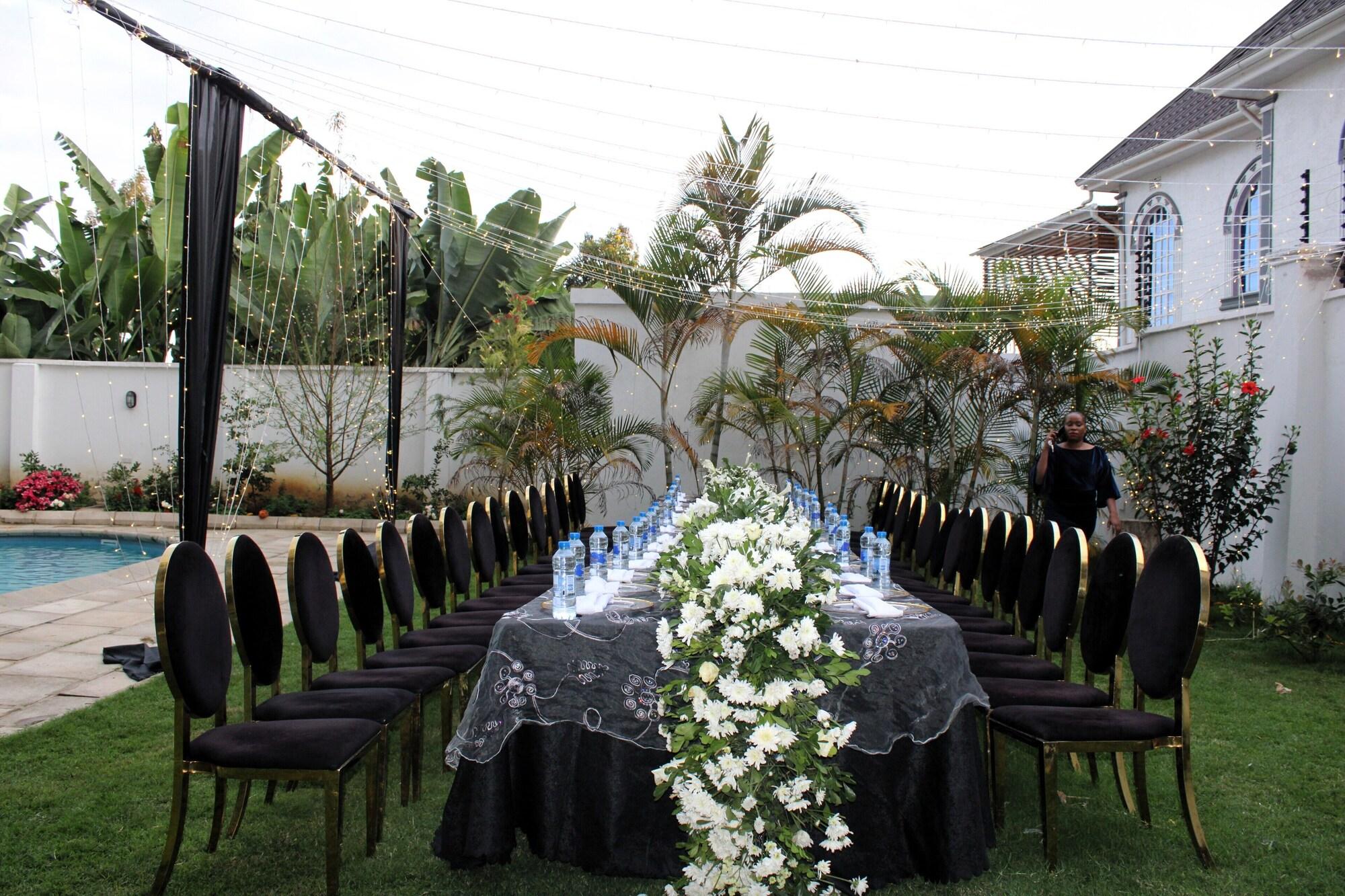 Malkia Trees Lodge