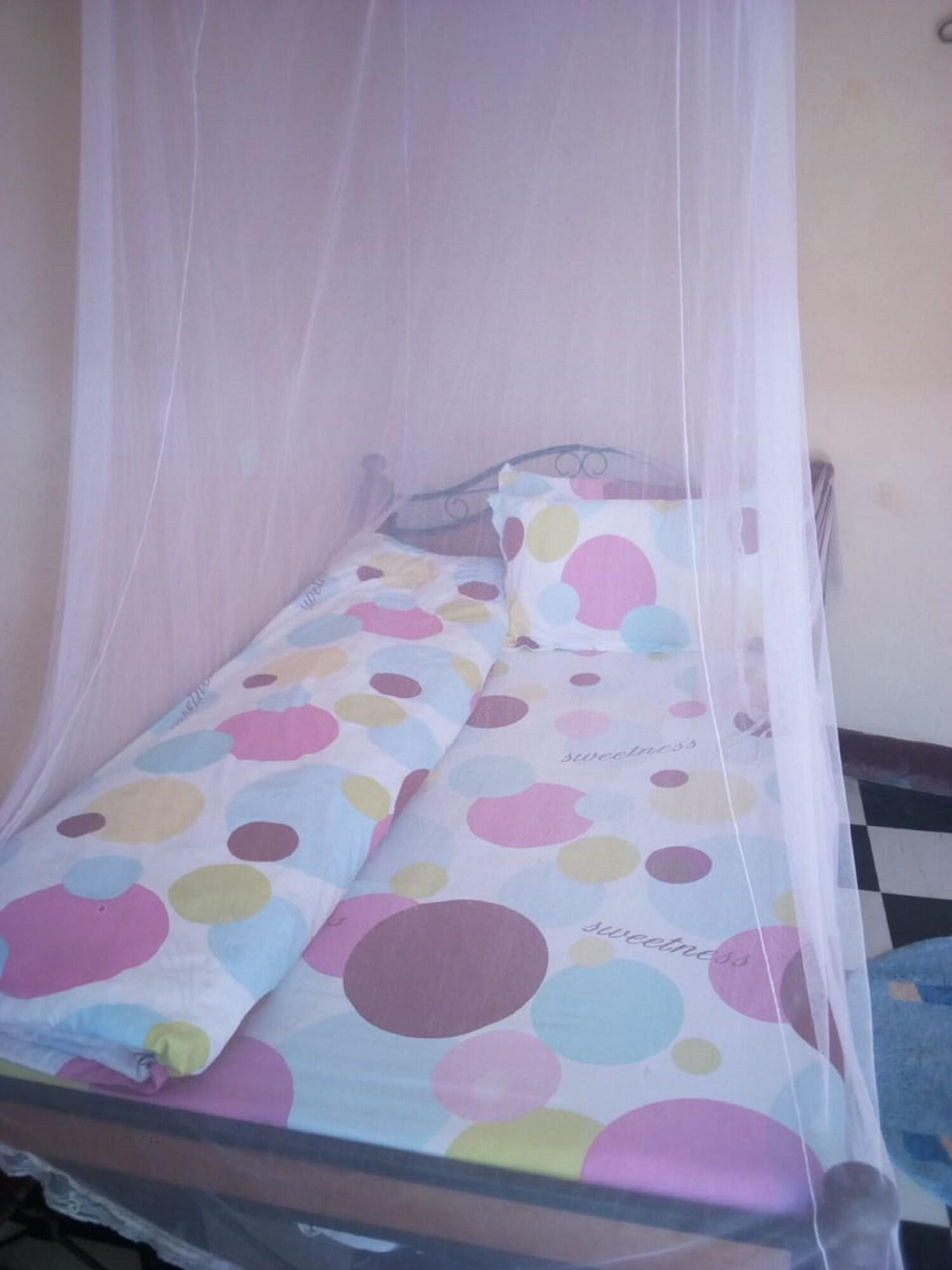 Room 4, Berlin Guest House, Naivasha