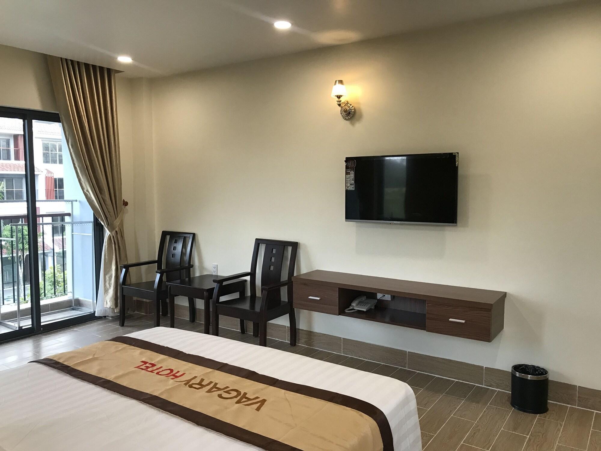 Vagary Hotel