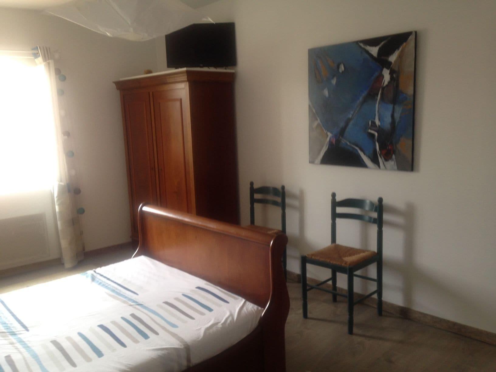 Chambres D Ha Tes Des Tourelles