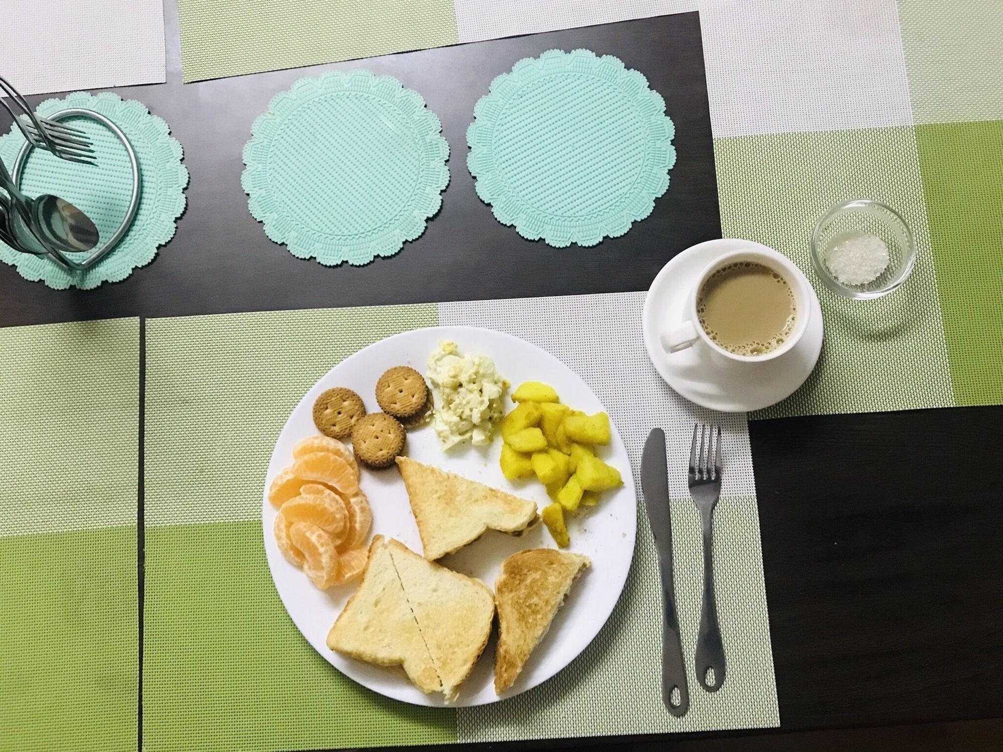 The Majestic Bed Breakfast