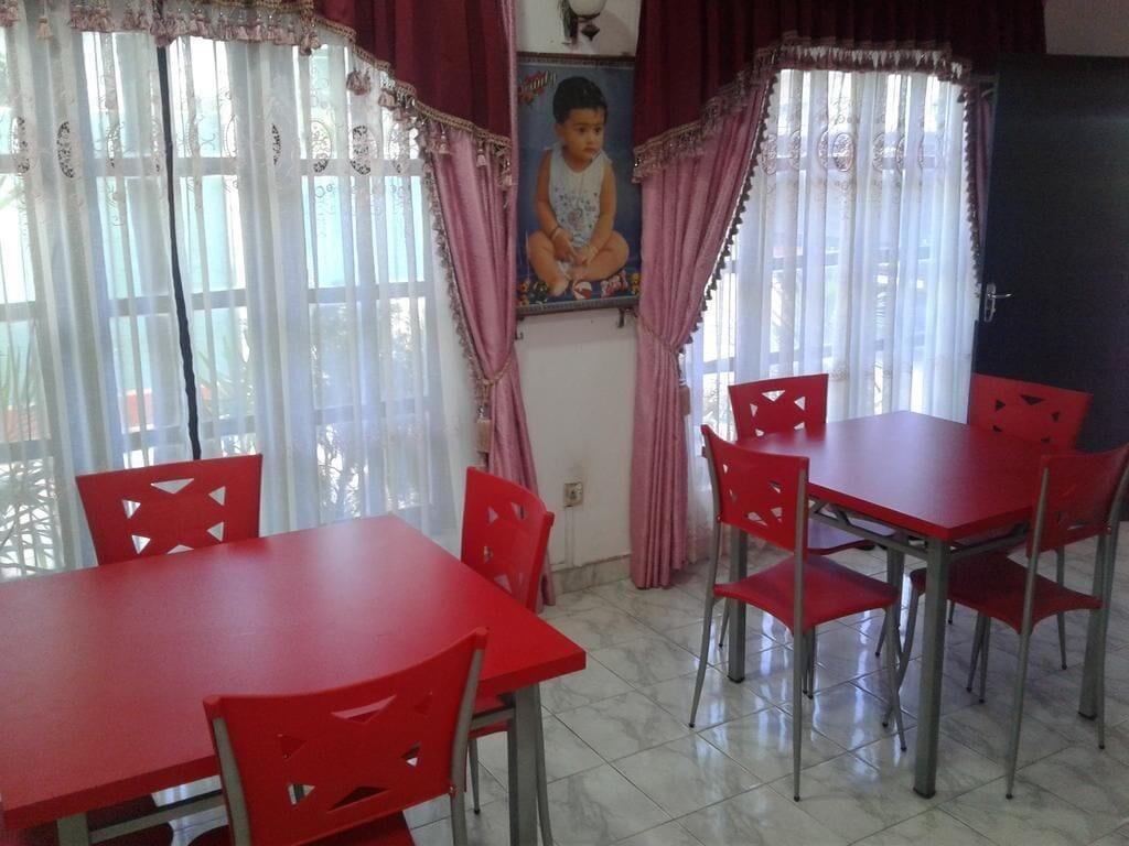 Dilshan Guest House