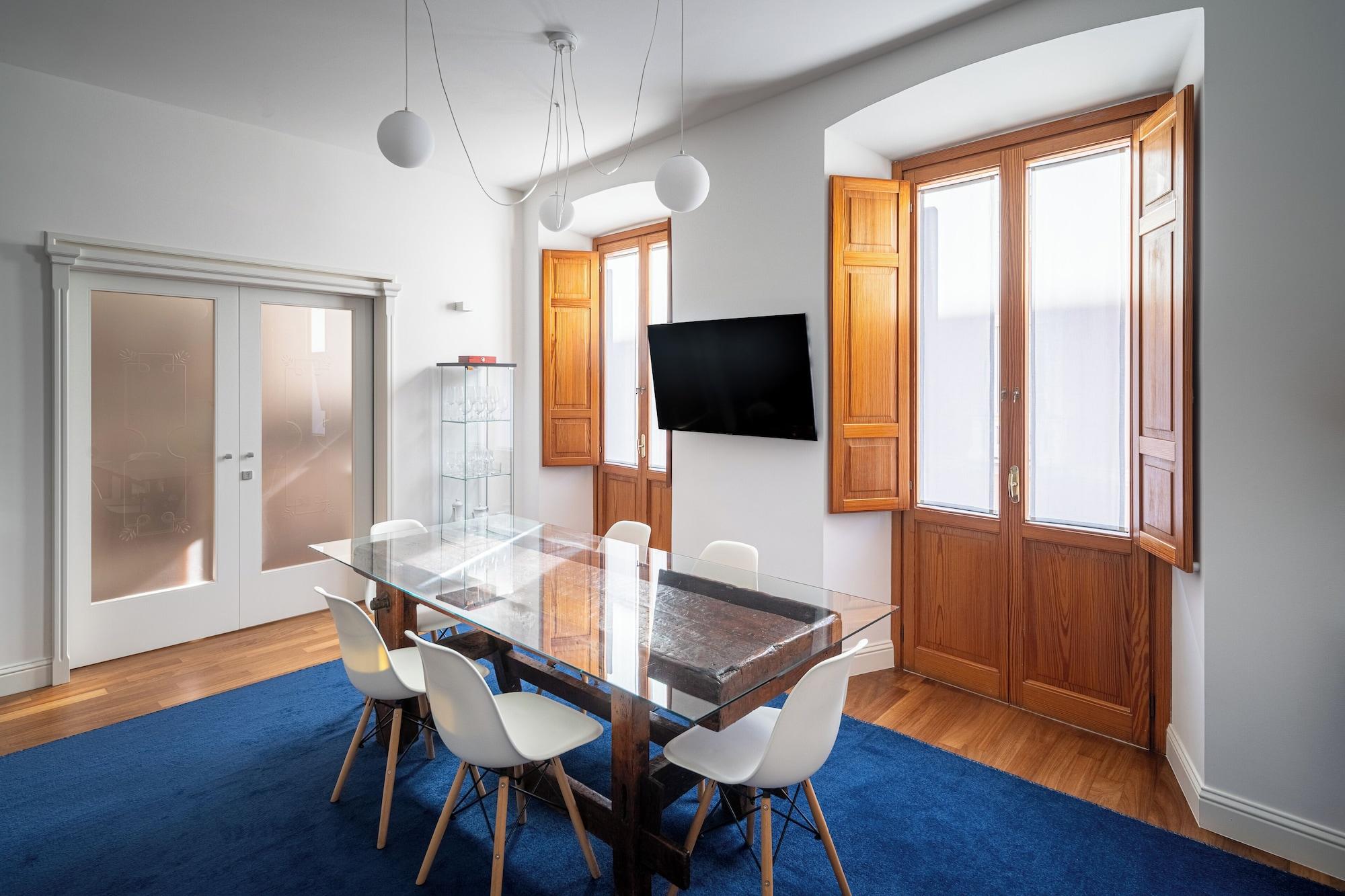 Marcus Suite