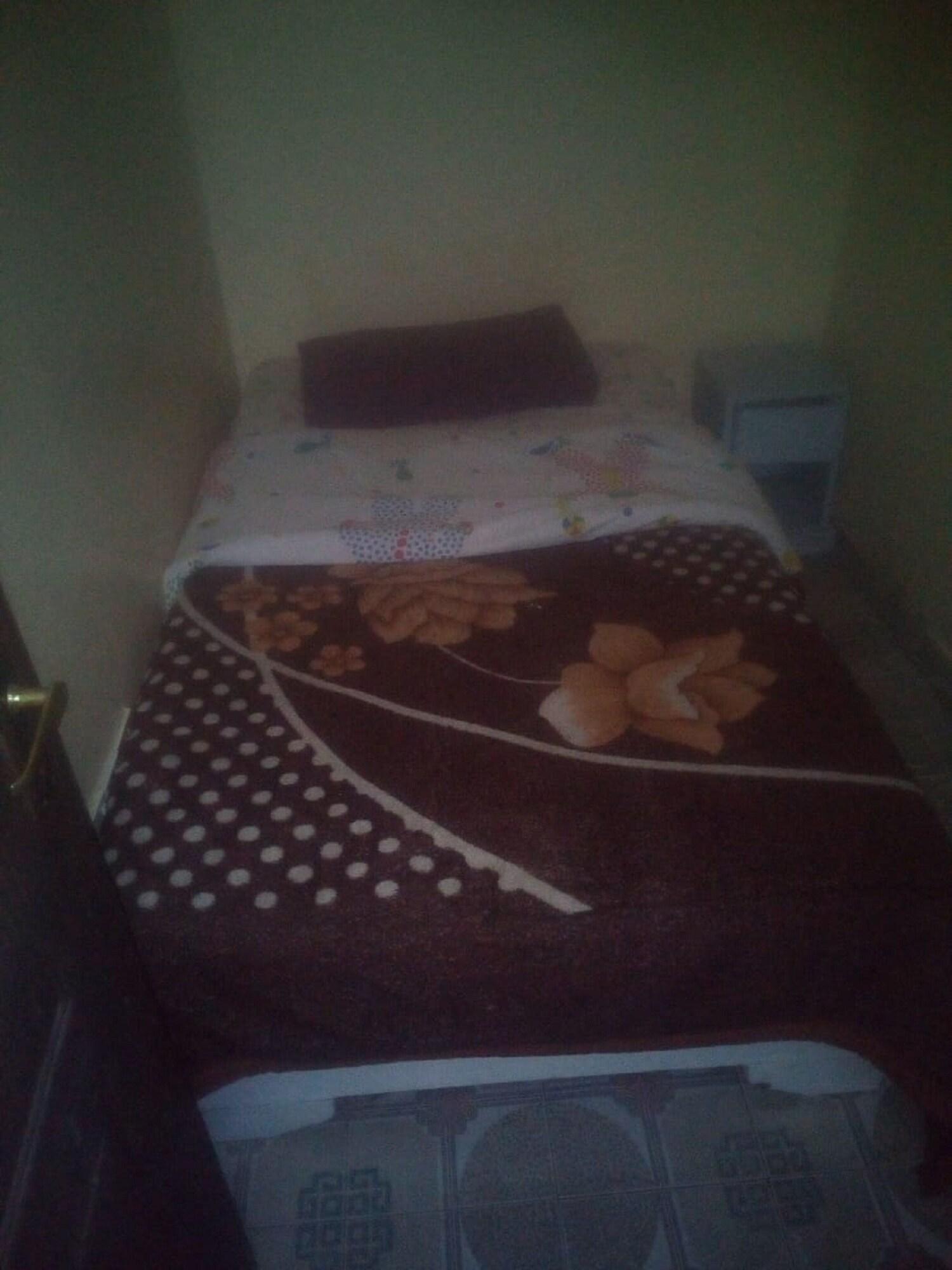 Hague Guest House