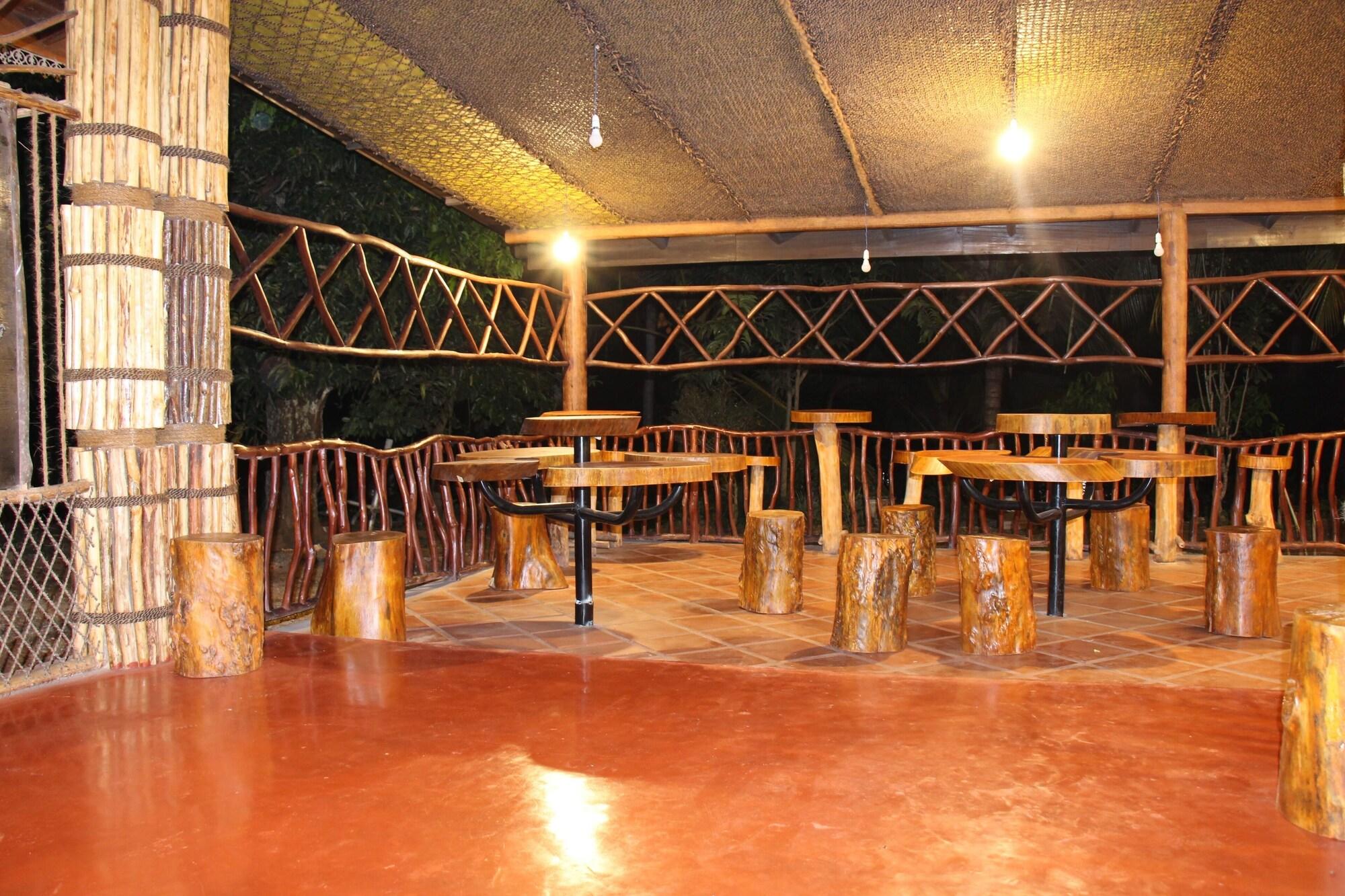 Xotic Resort