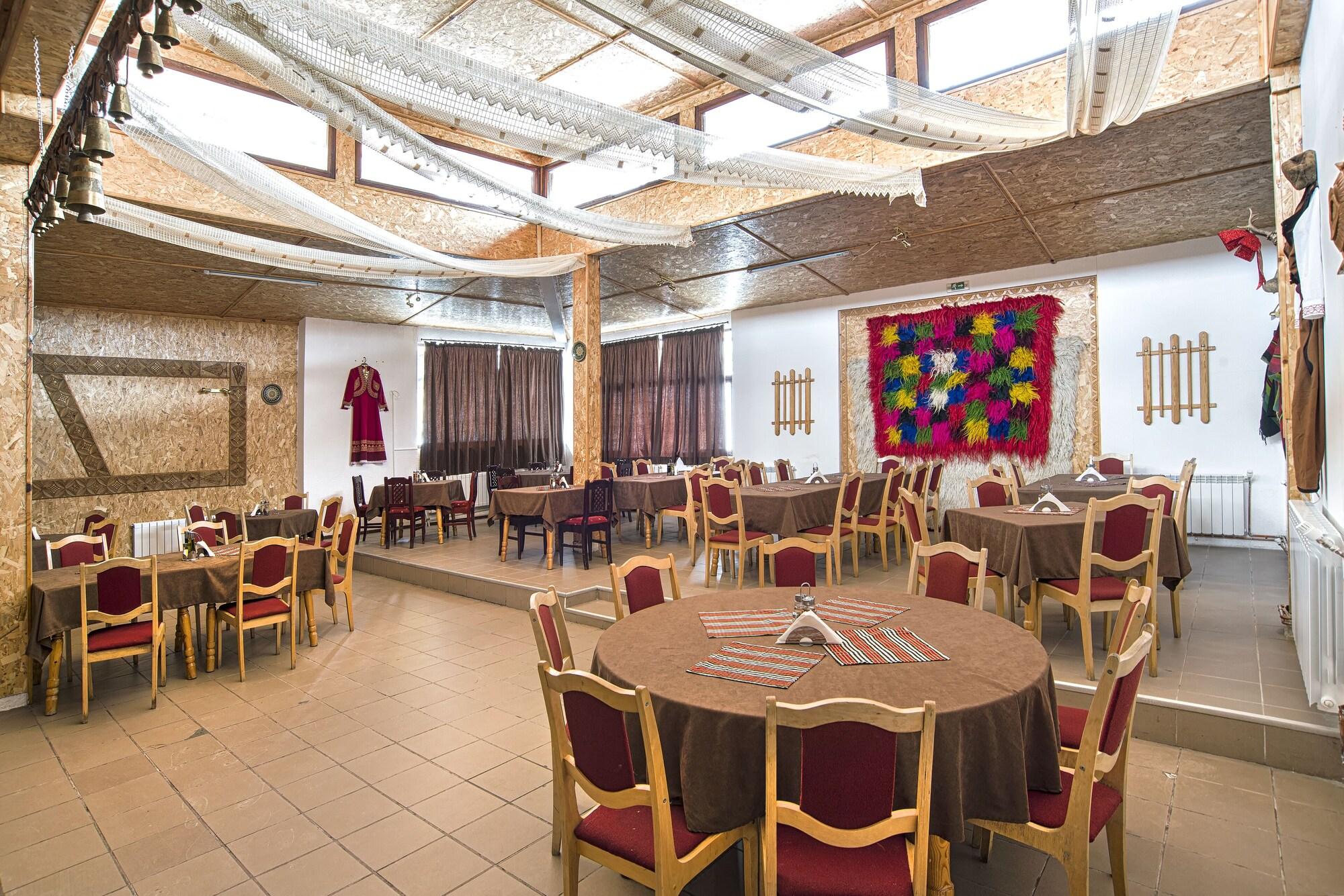 Hotel Kamena Pamporovo