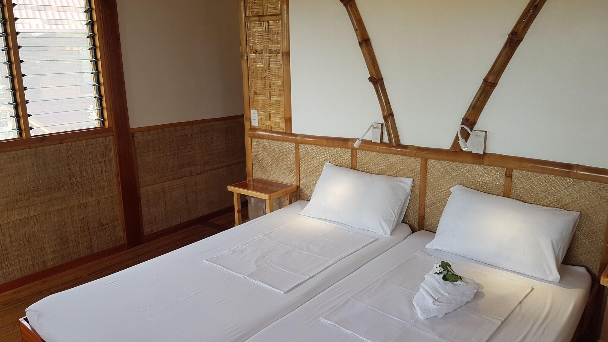 Eskapo Verde Hostel