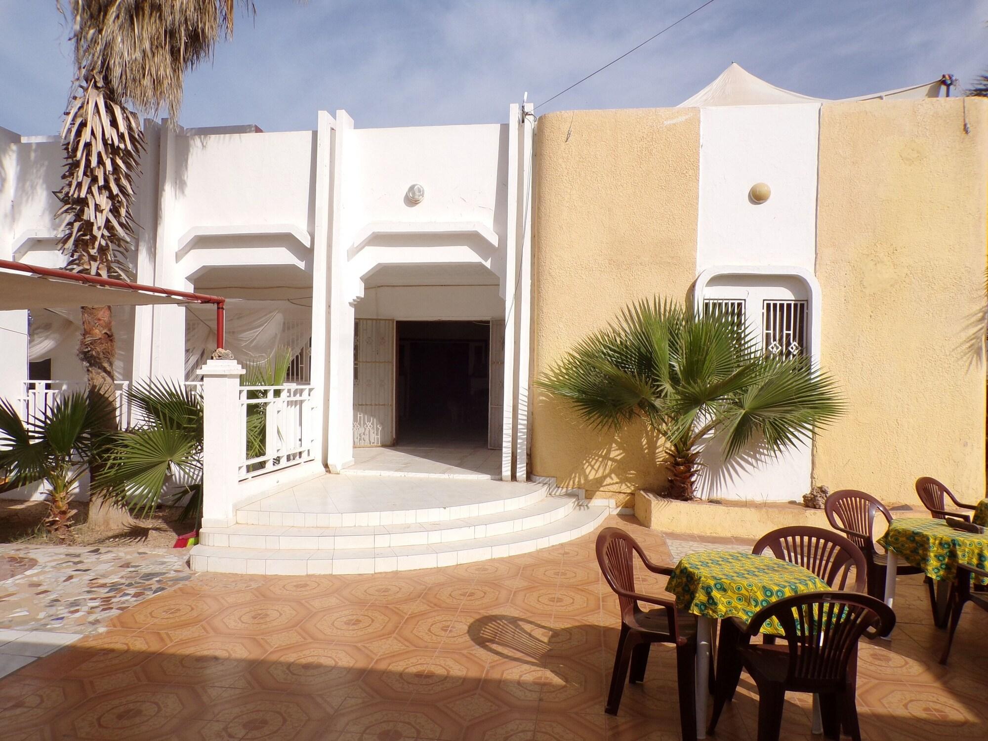 Le Triskell Auberge Hostel
