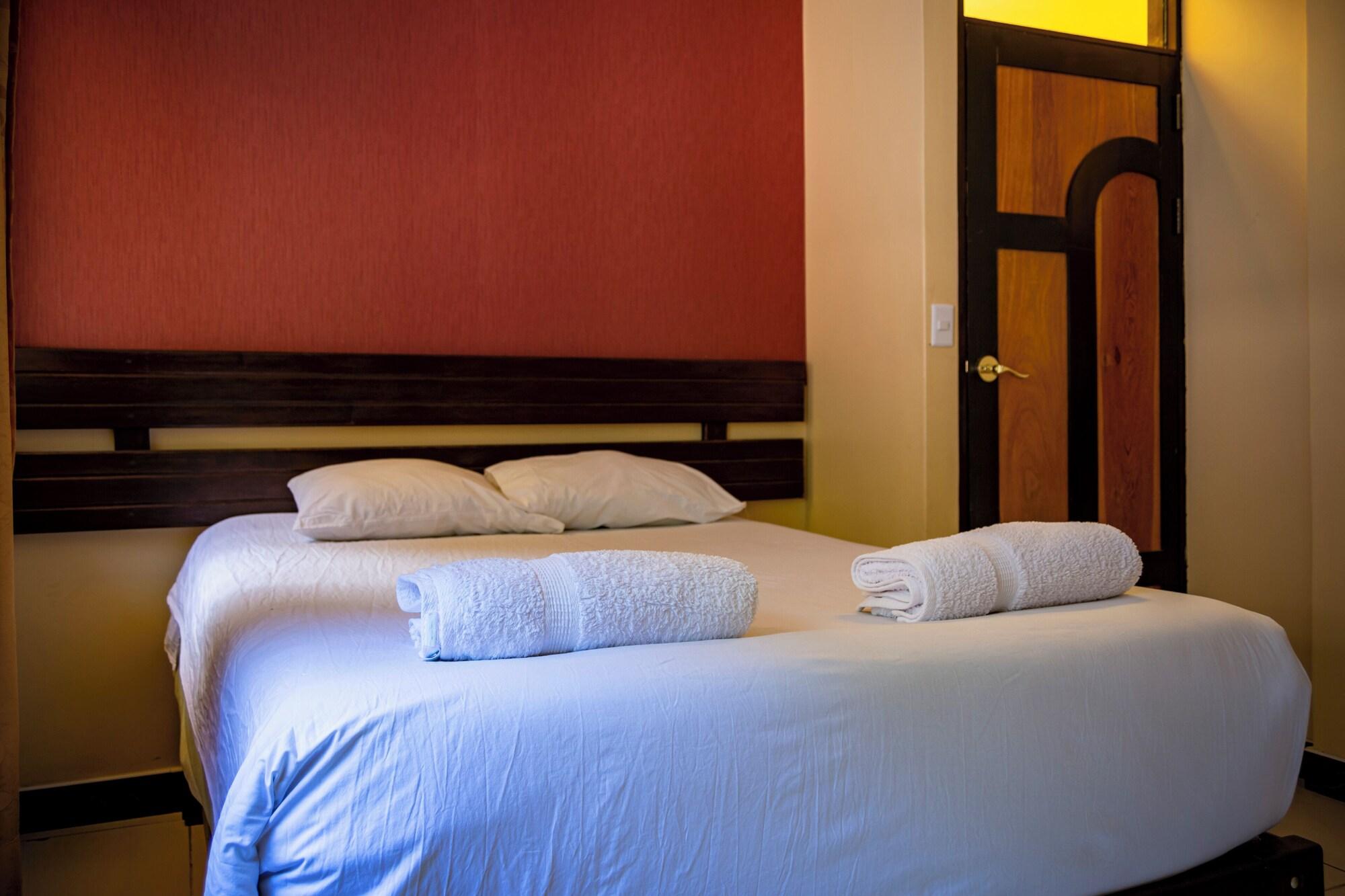 Room 2, Don Feli House, Urubamba