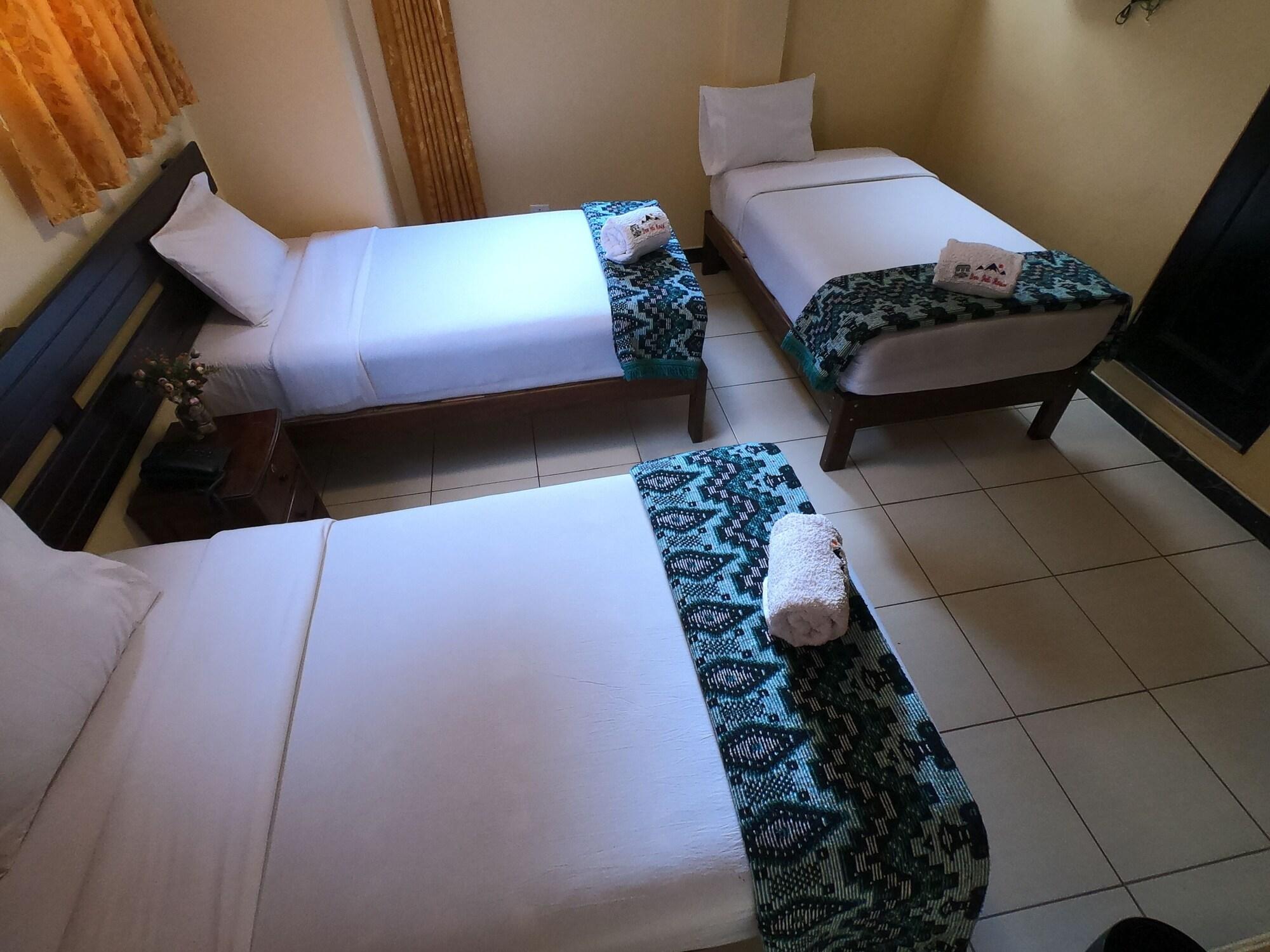 Room 4, Don Feli House, Urubamba