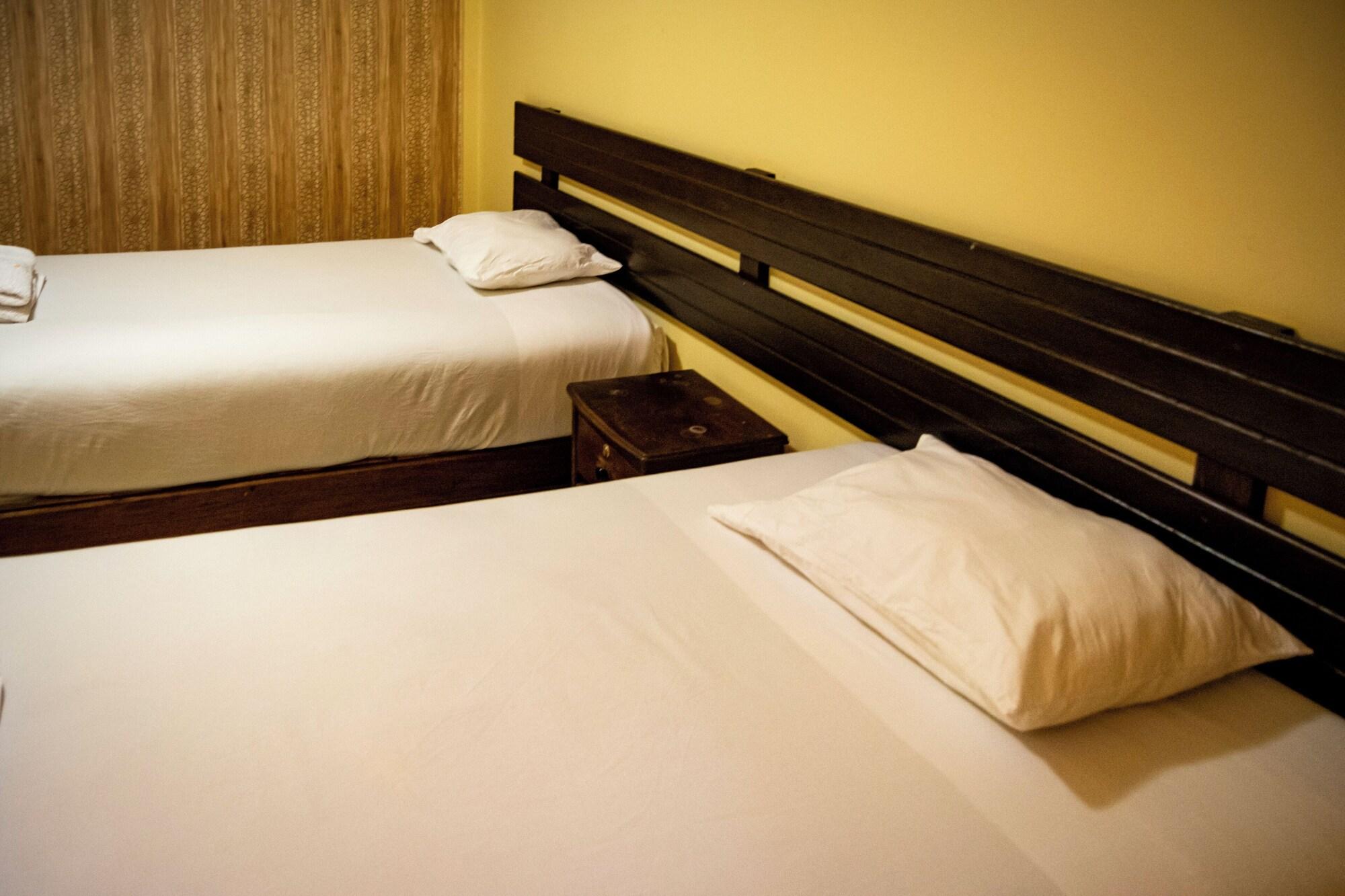Room 5, Don Feli House, Urubamba