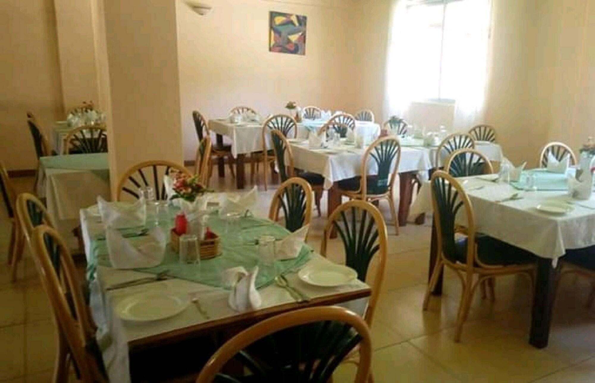 Guest House Inn