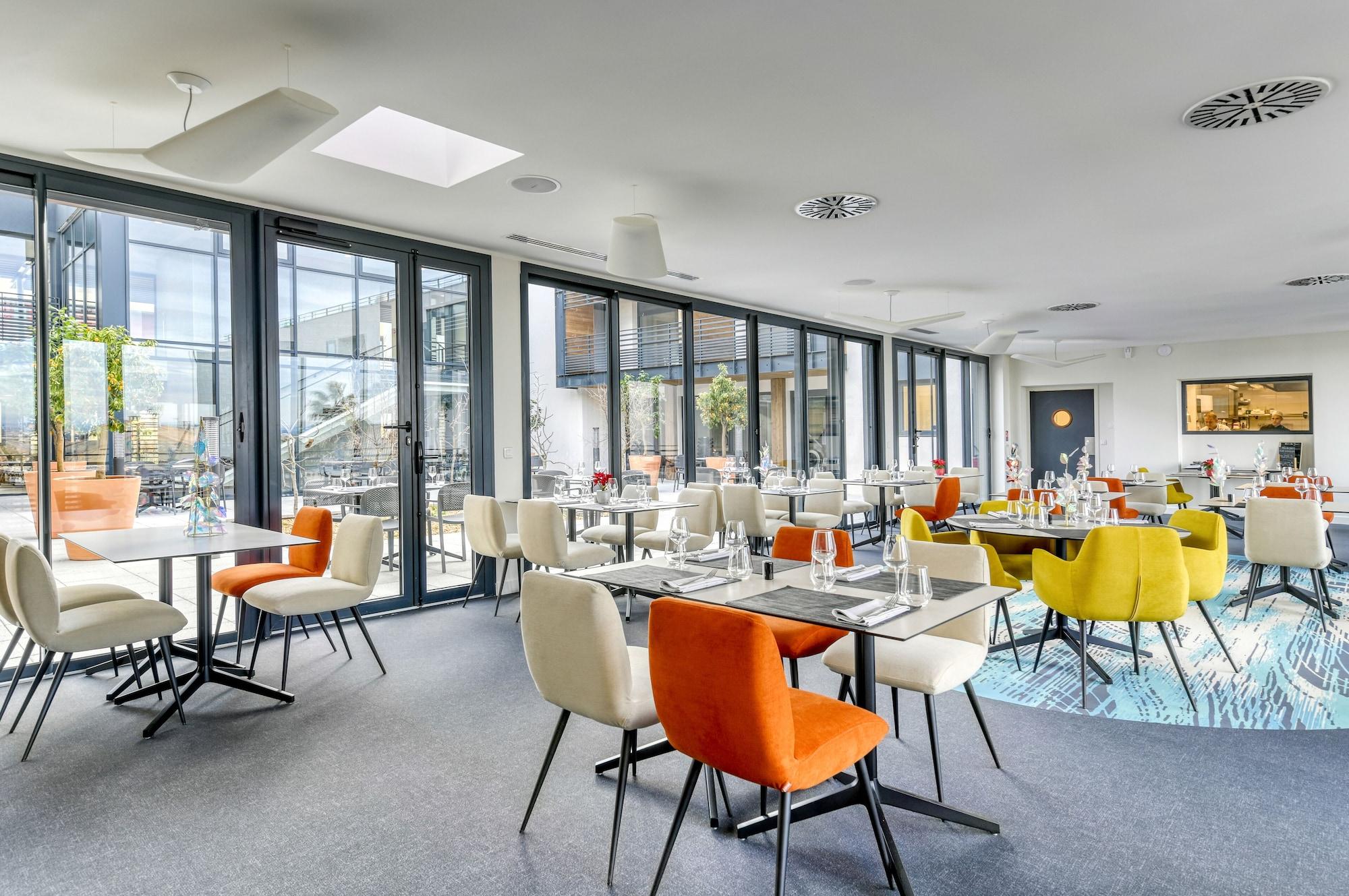 Les Patios De Saint Pierre