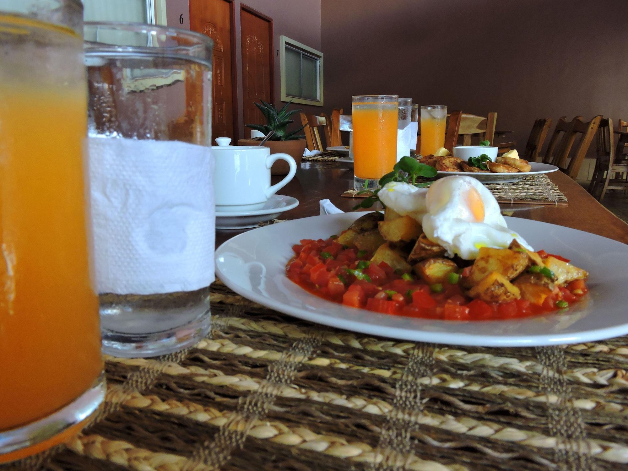 Hotel Xolotla N