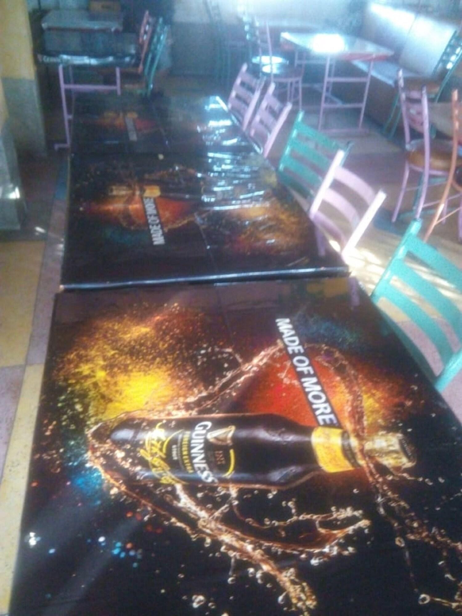 Damuku Guest House