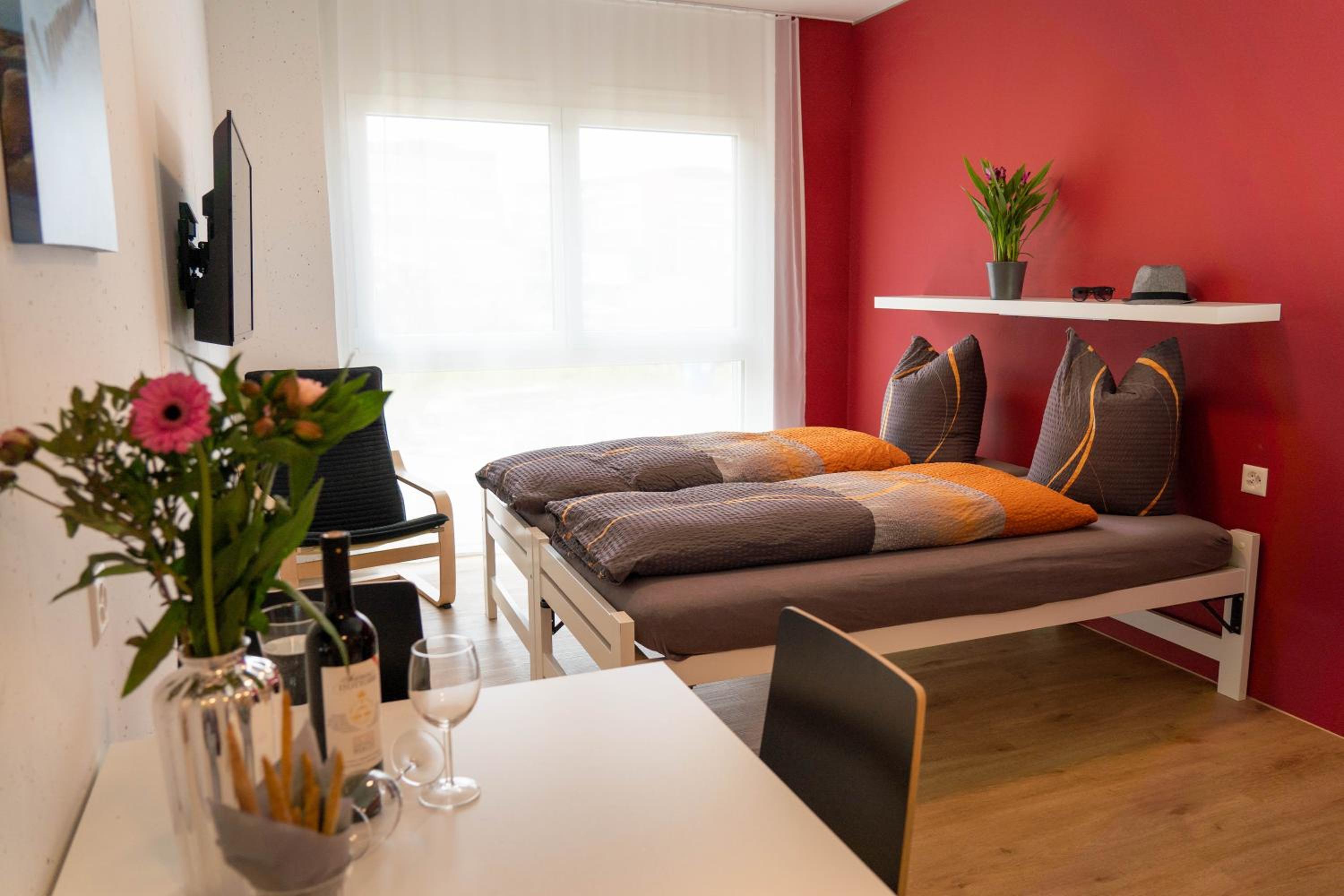 Anstatthotel Ch Horw