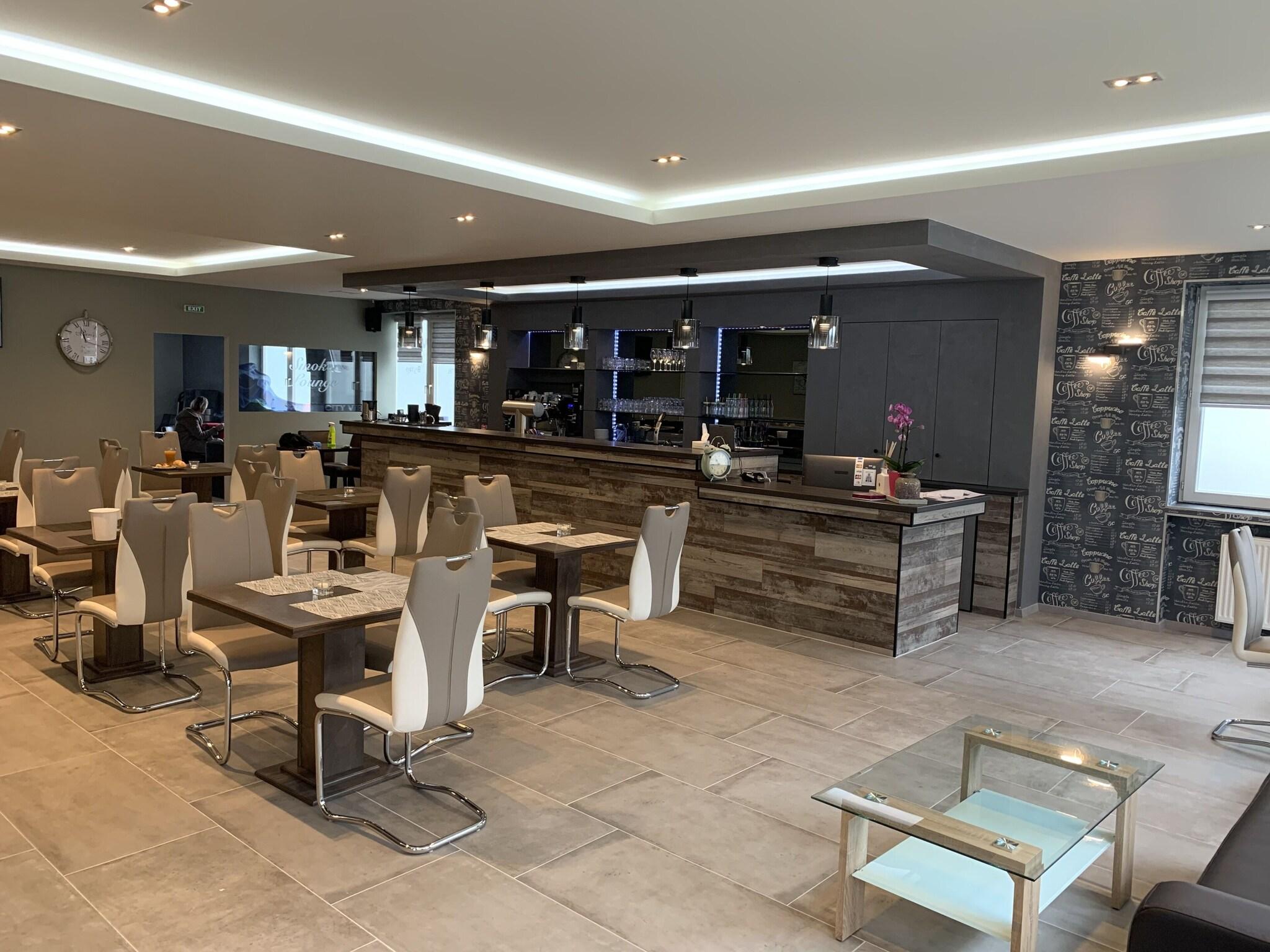 City Vibes Hotel