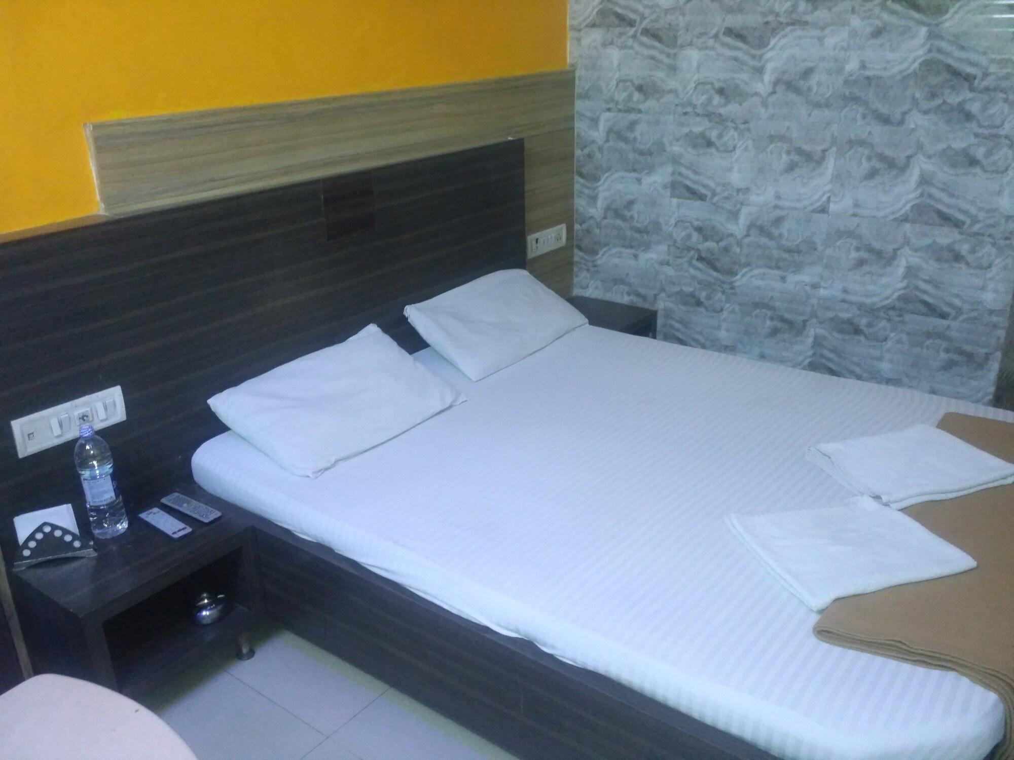 Hotel Saidan