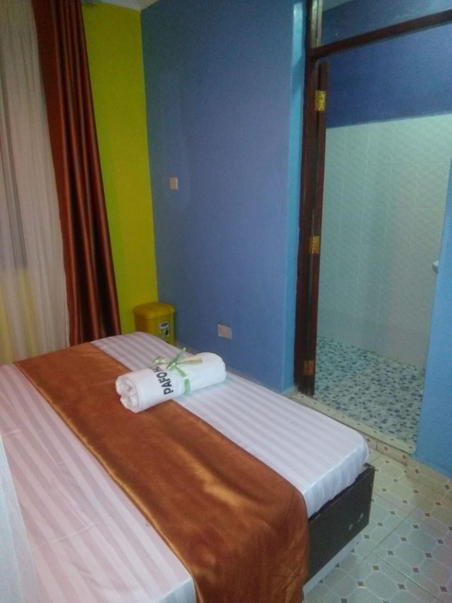 Pafo Hotel