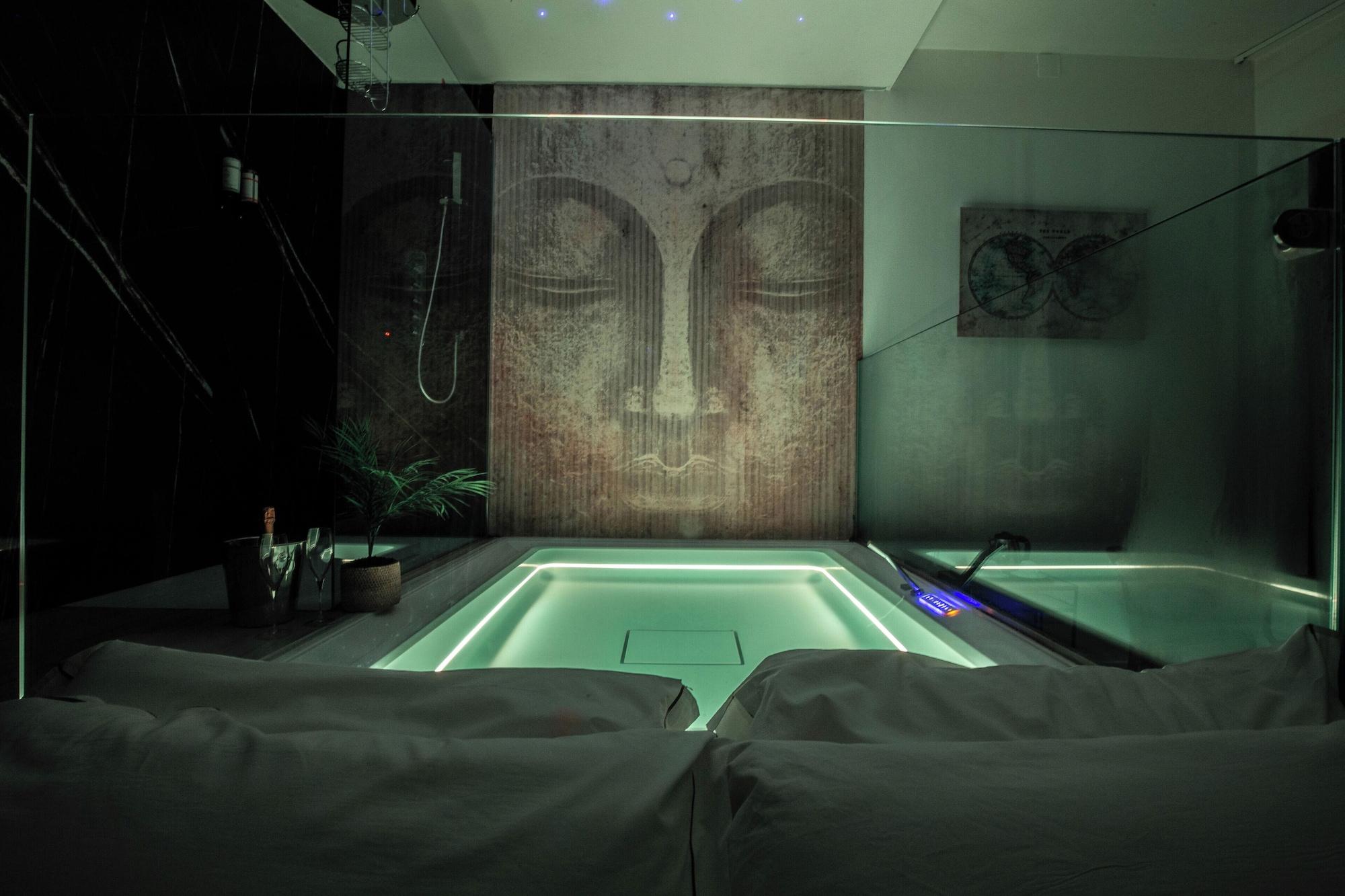 Abside Suite Spa