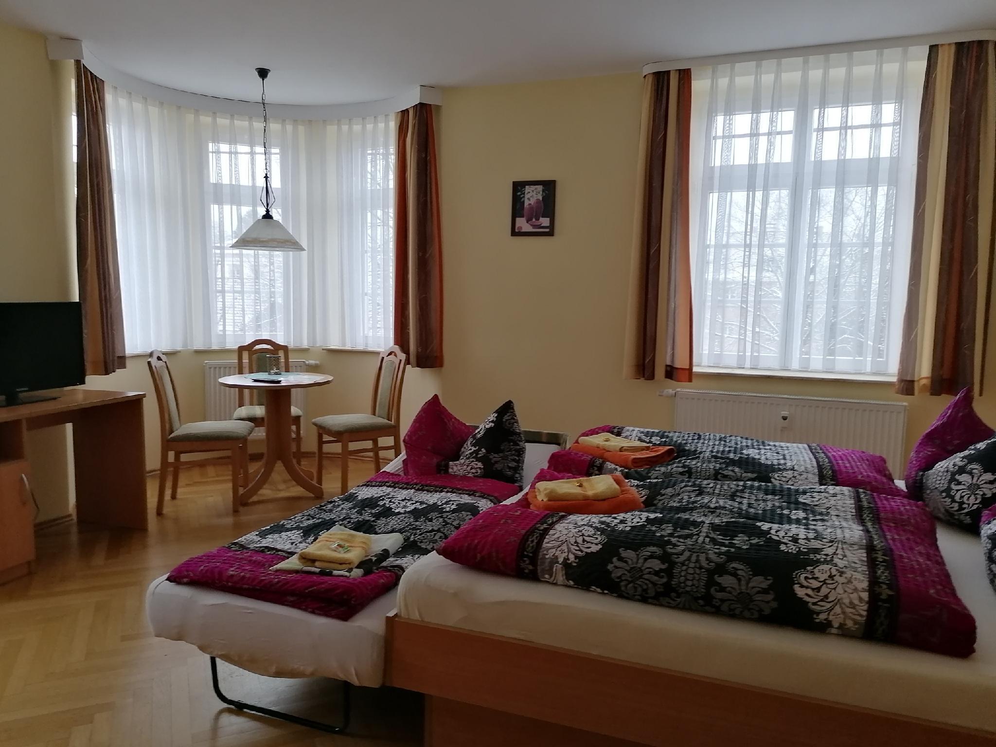 Exterior & Views 4, Pension Scha Ne, Bautzen