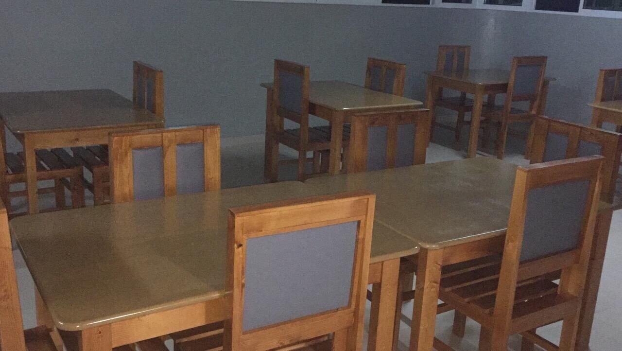 Pensa O Motel Sodade
