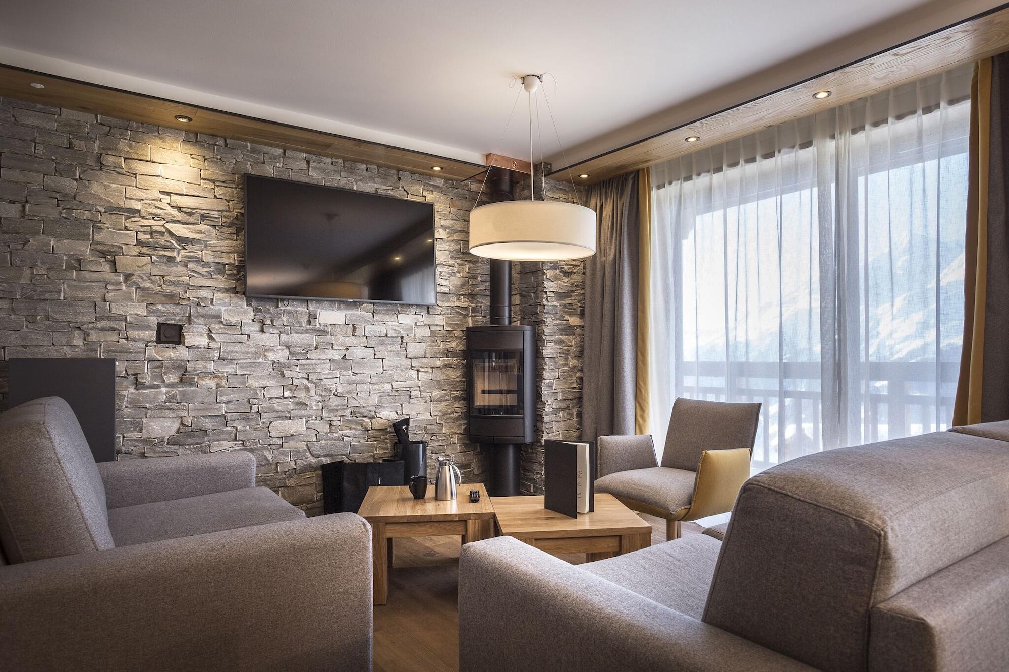 Hotel Alparena 4* & Spa by null