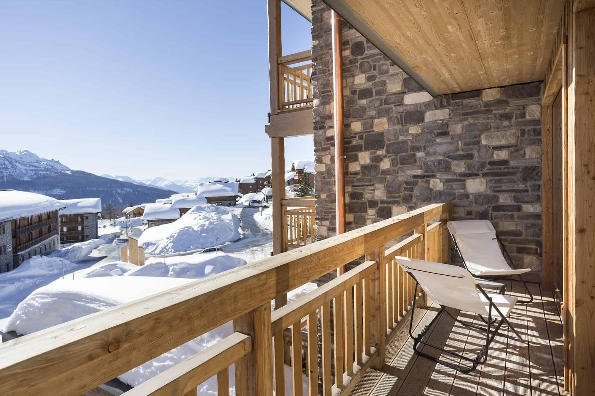 Hotel Alparena 4* & Spa by null