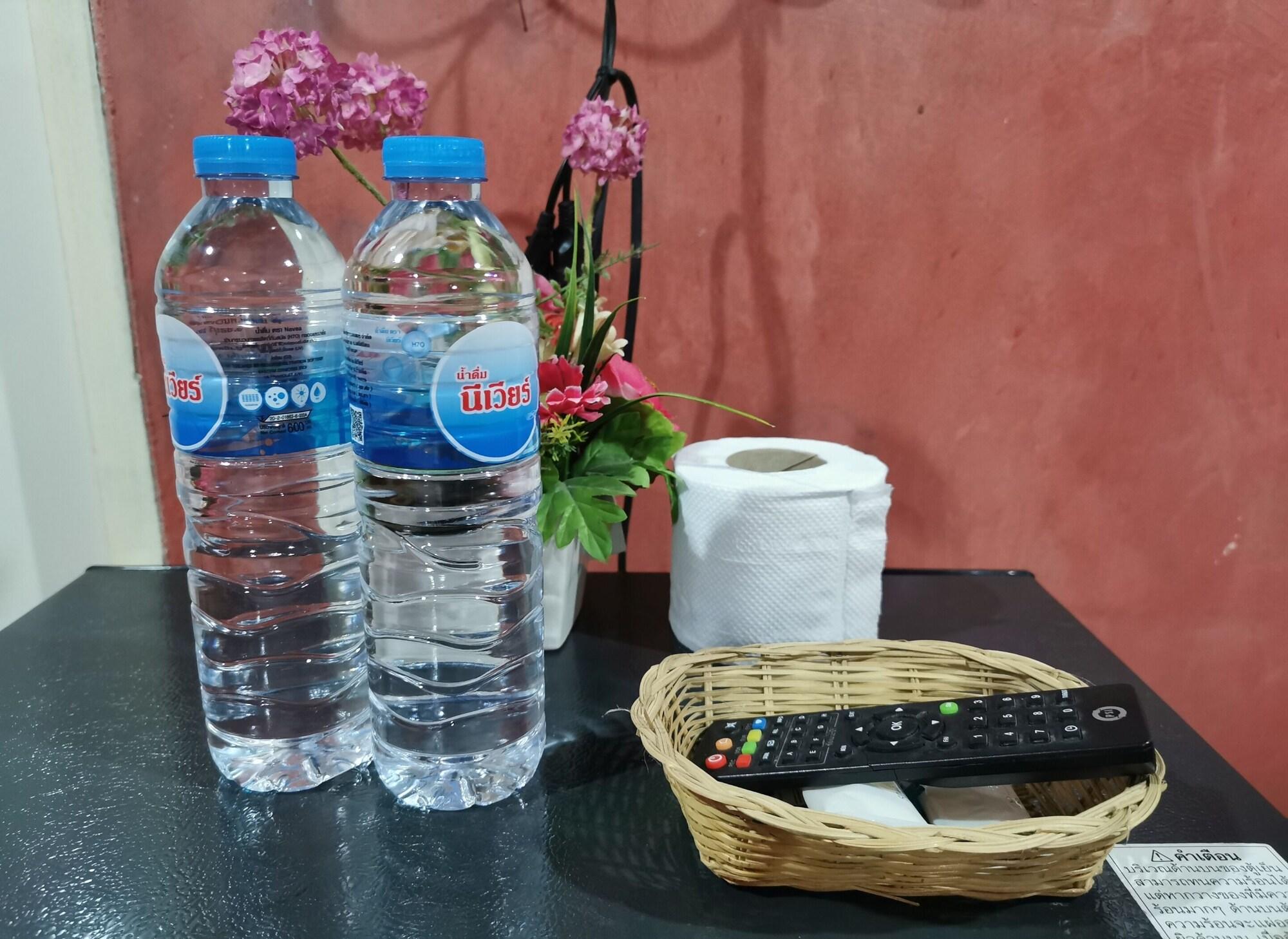 Lek Homestay