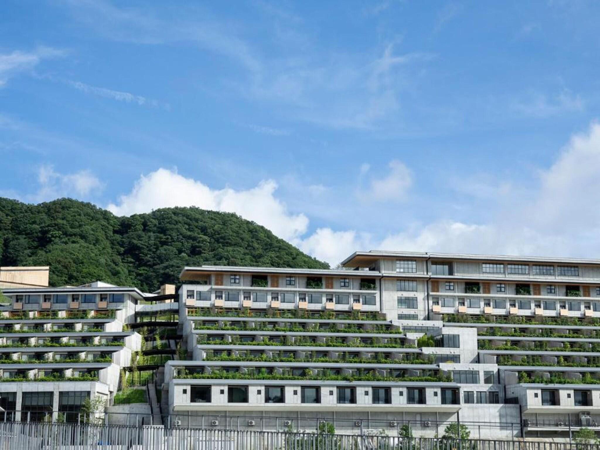 Hotel Vison