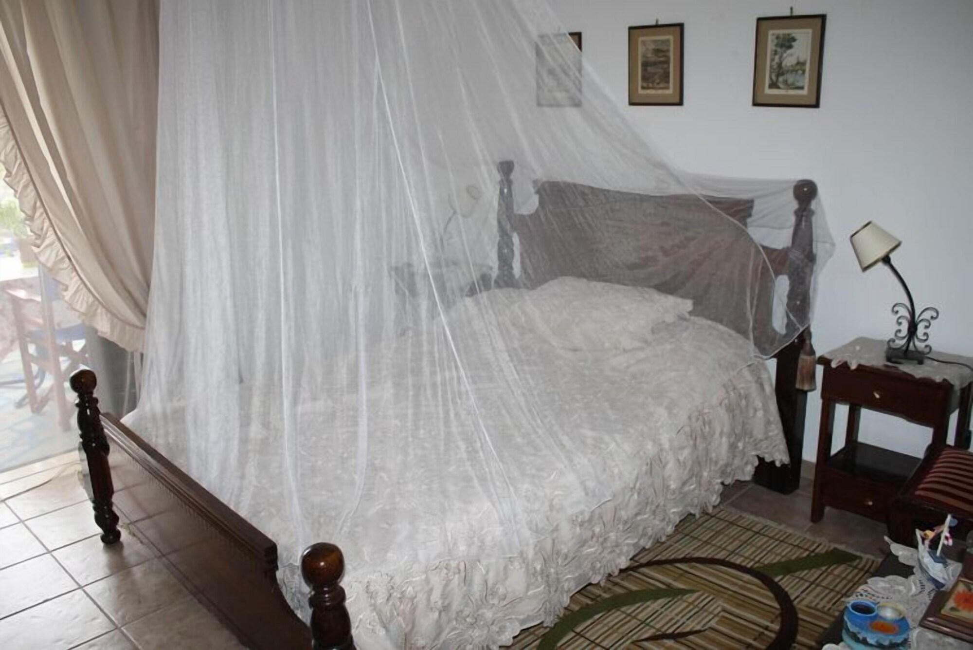 Room 4, Villa Zoi, Central Greece