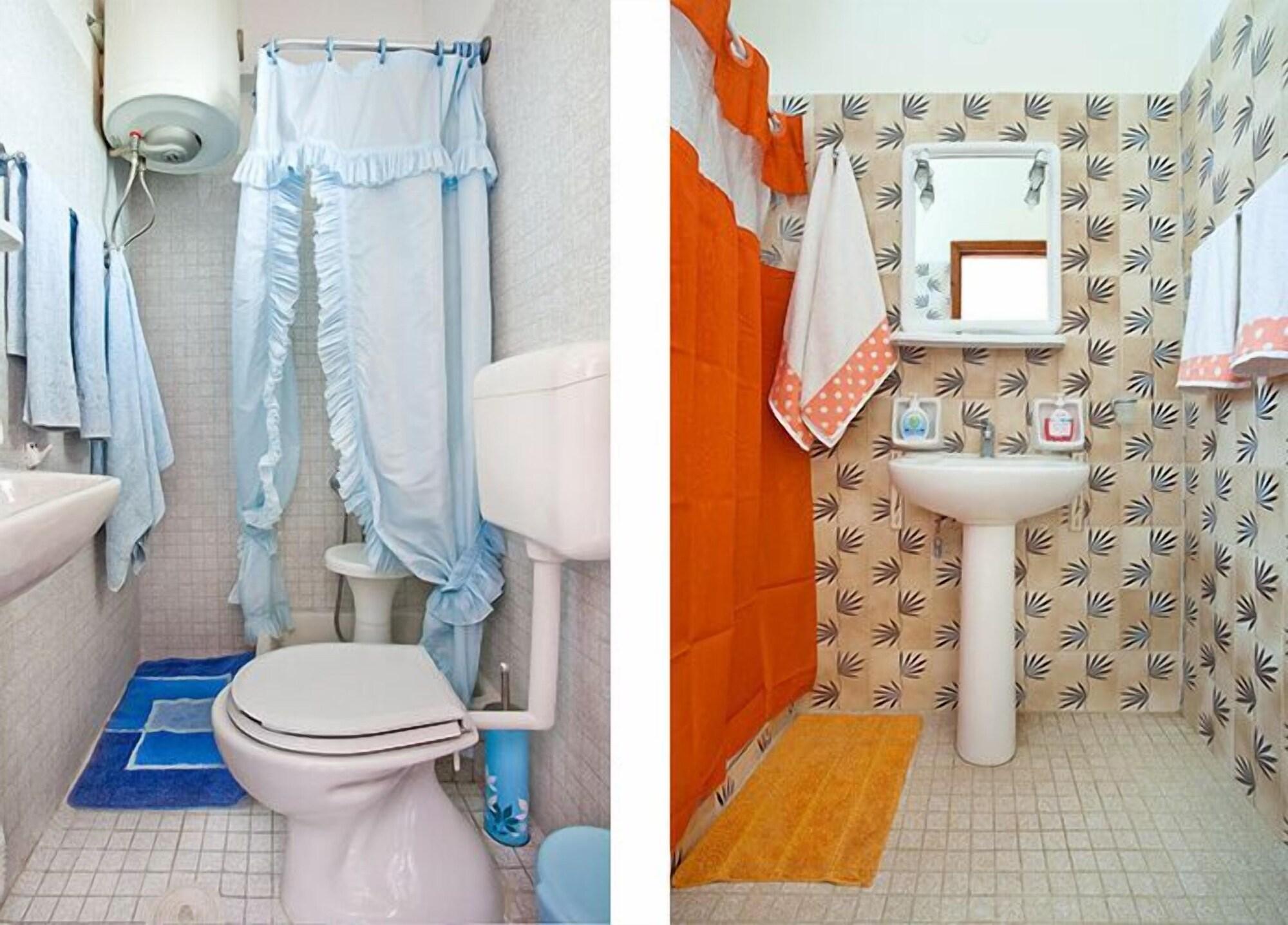 Room 3, Villa Zoi, Central Greece
