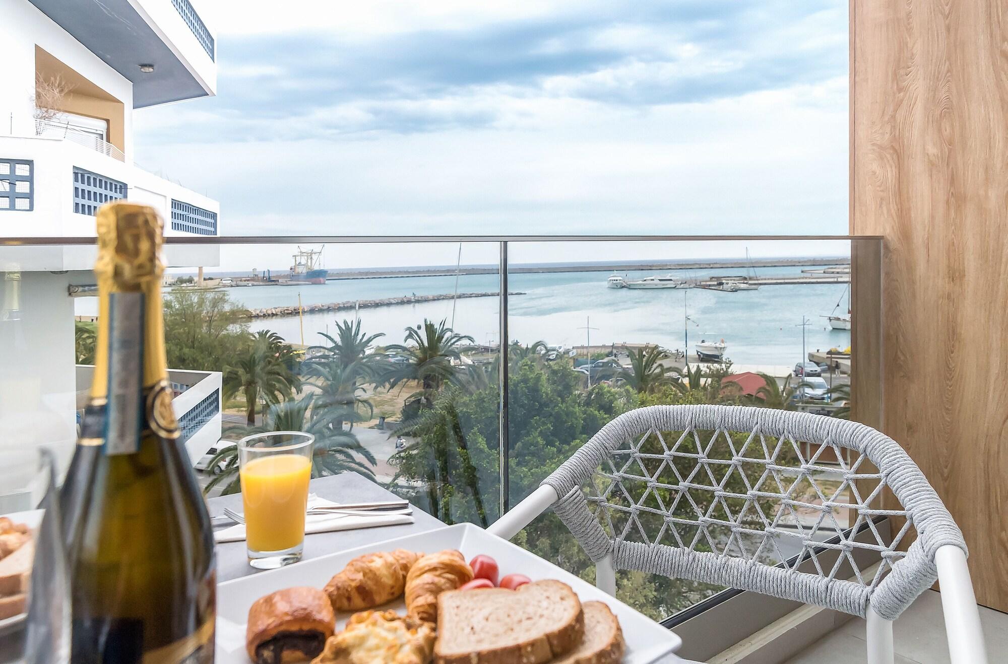 Savus Boutique Hotel