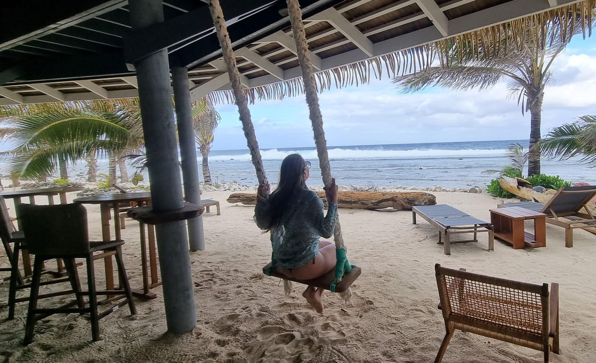 Ocean Escape Resort Spa