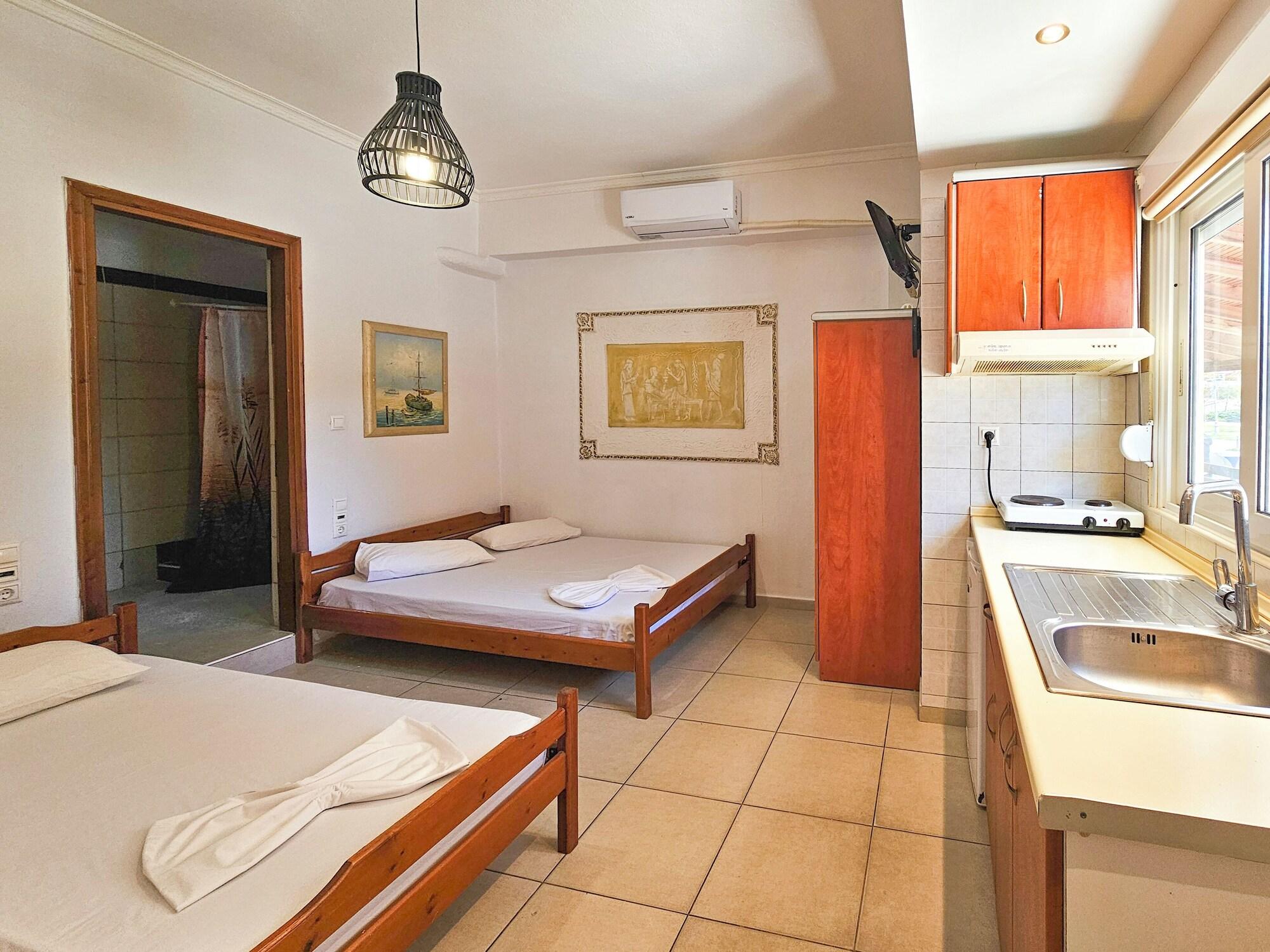 Hotel Exarhos