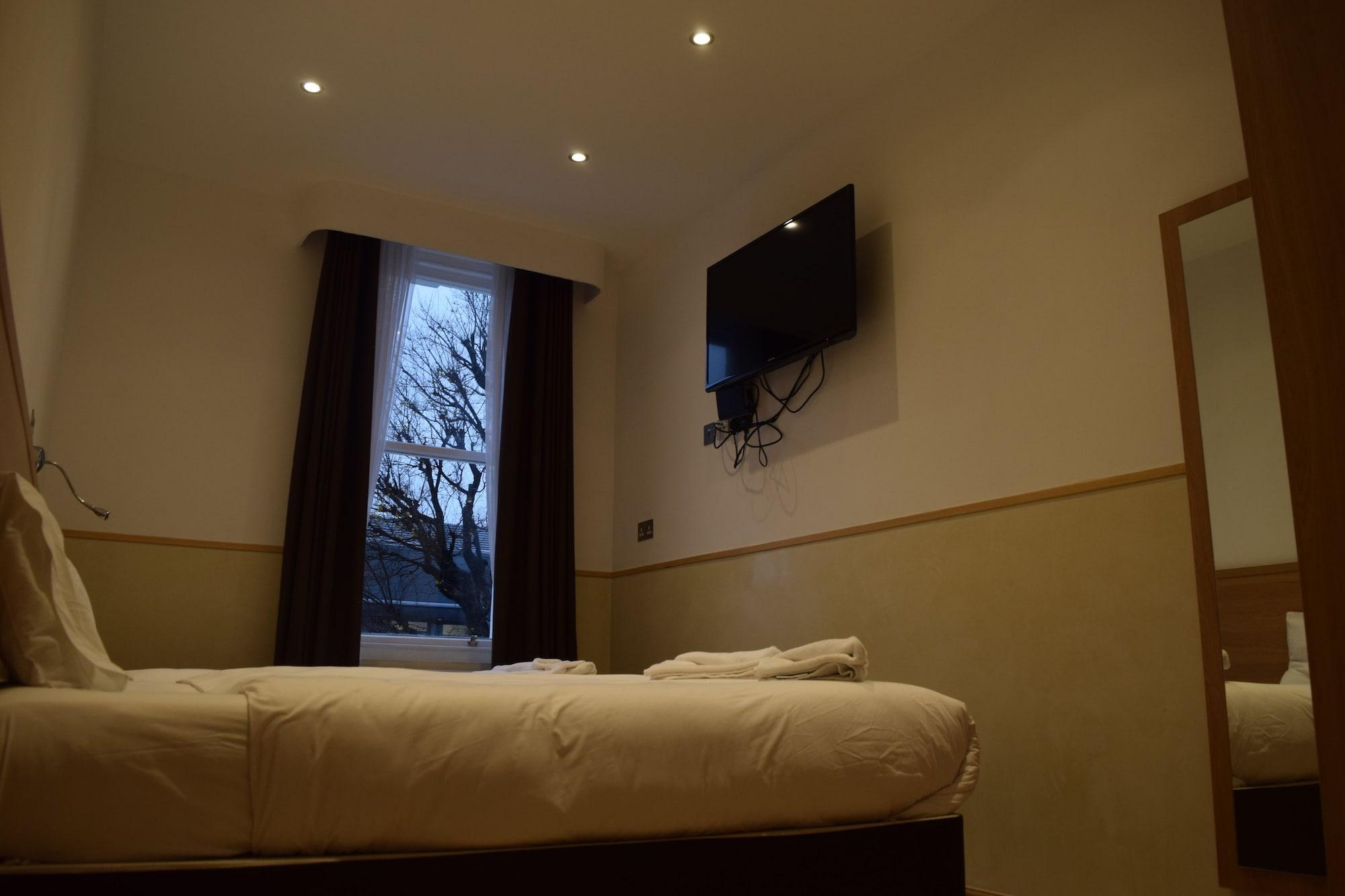 Duke Apartments