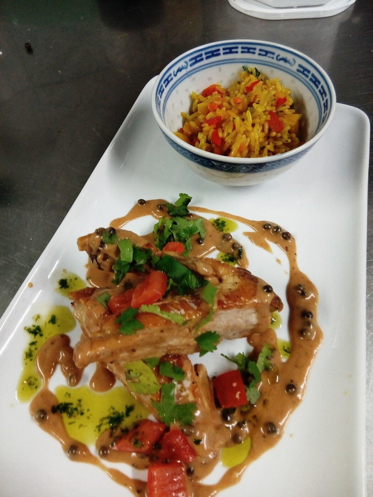 Hotel Restaurant Le Florentin