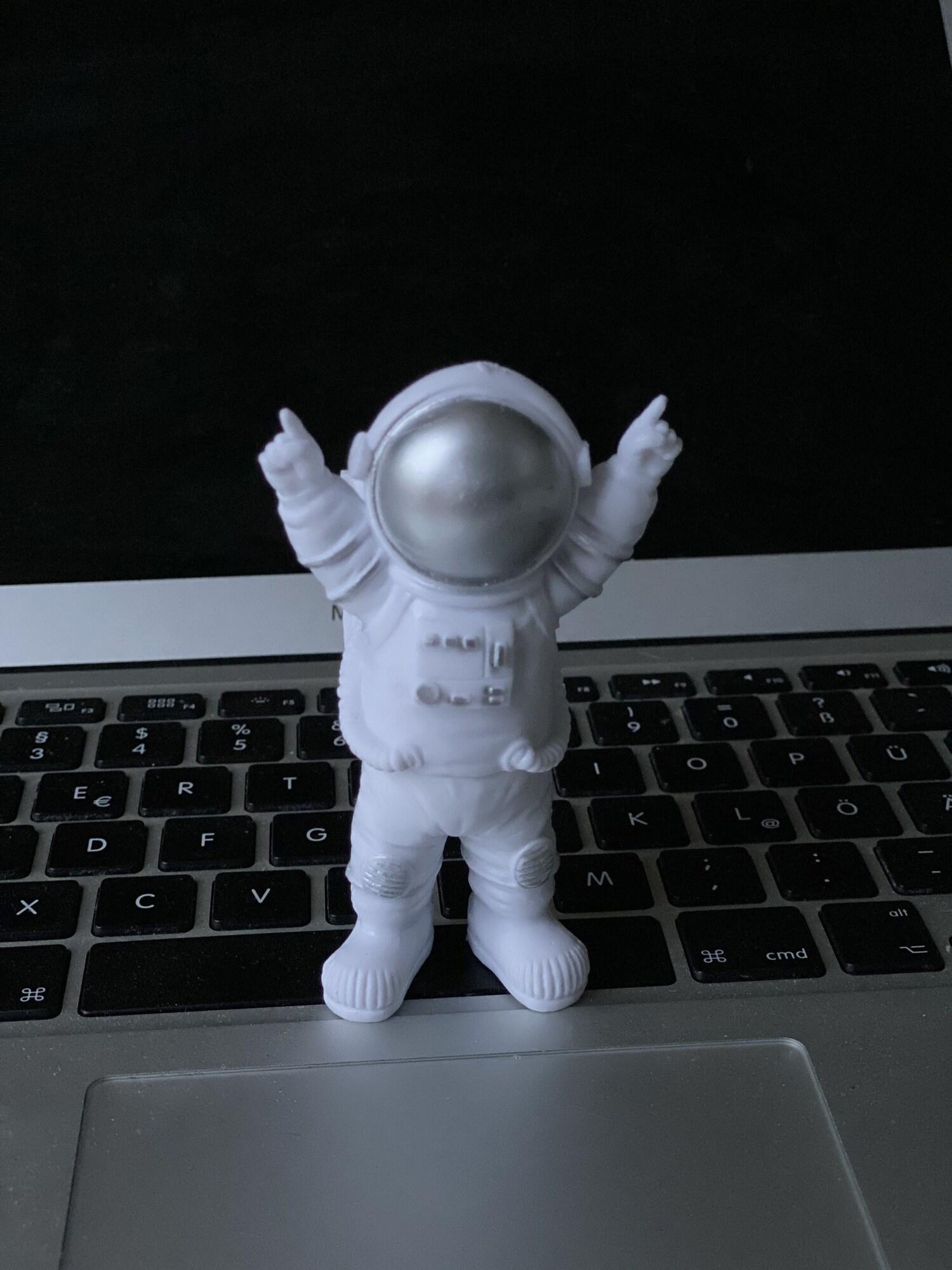 Space Night