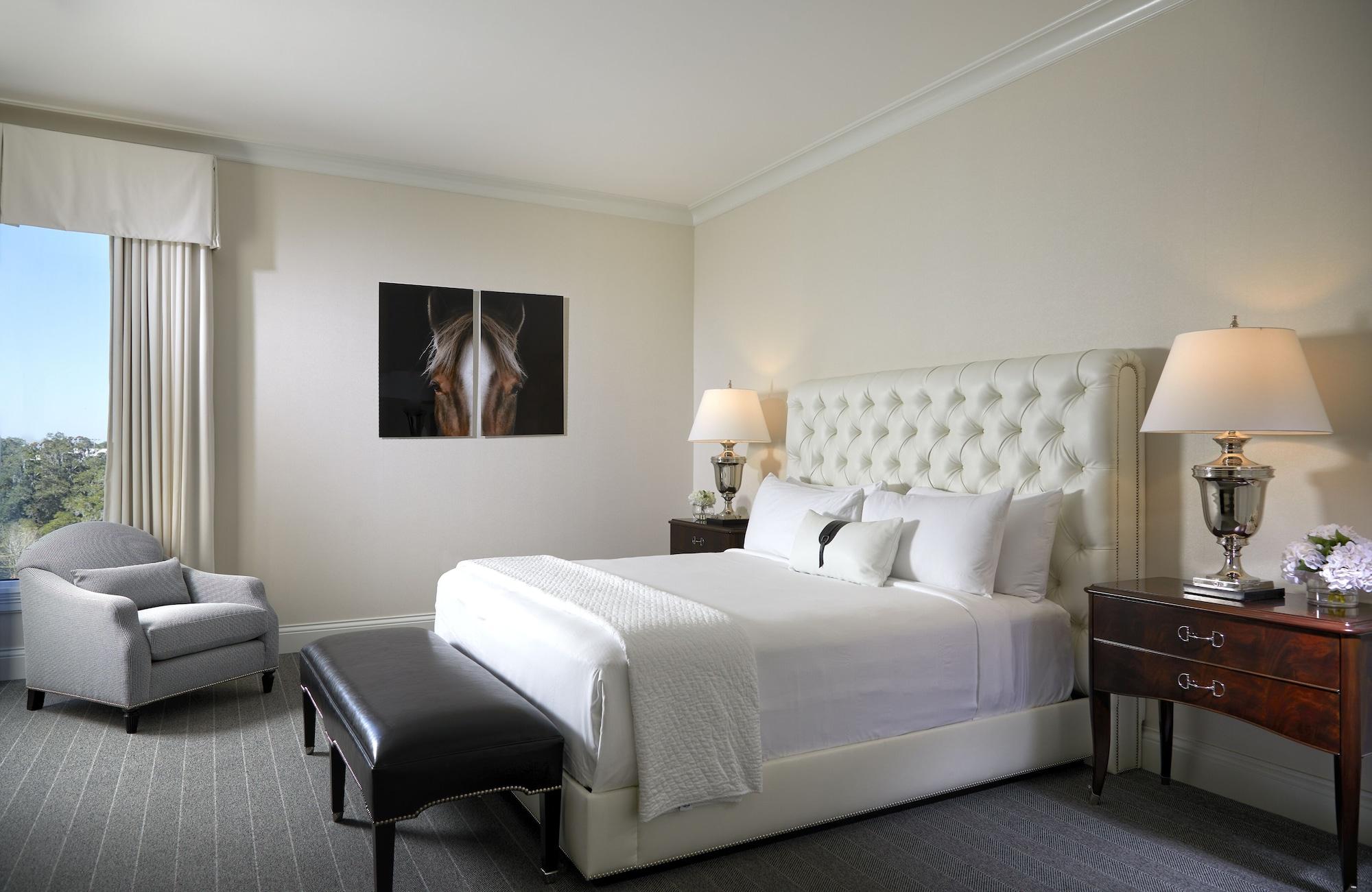 The Equestrian Hotel by null