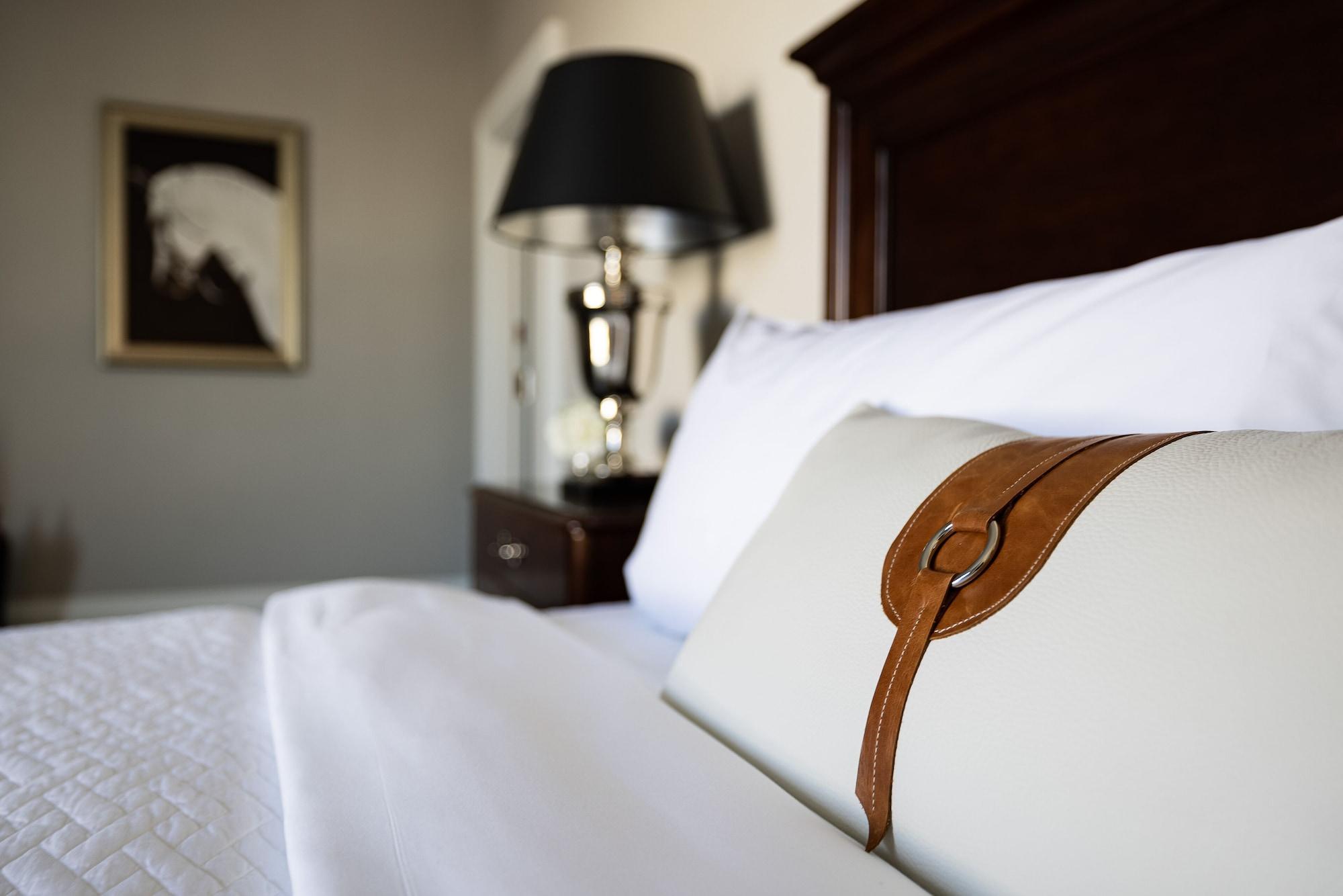 The Equestrian Hotel by null