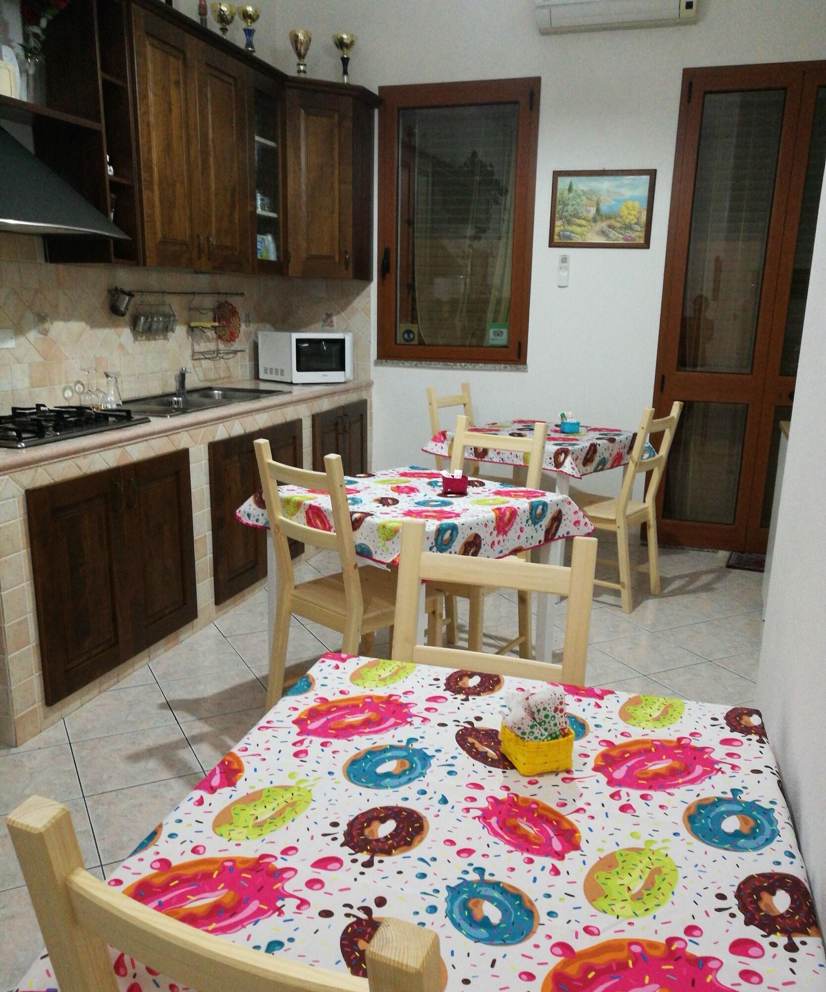 Bed And Breakfast L Abete