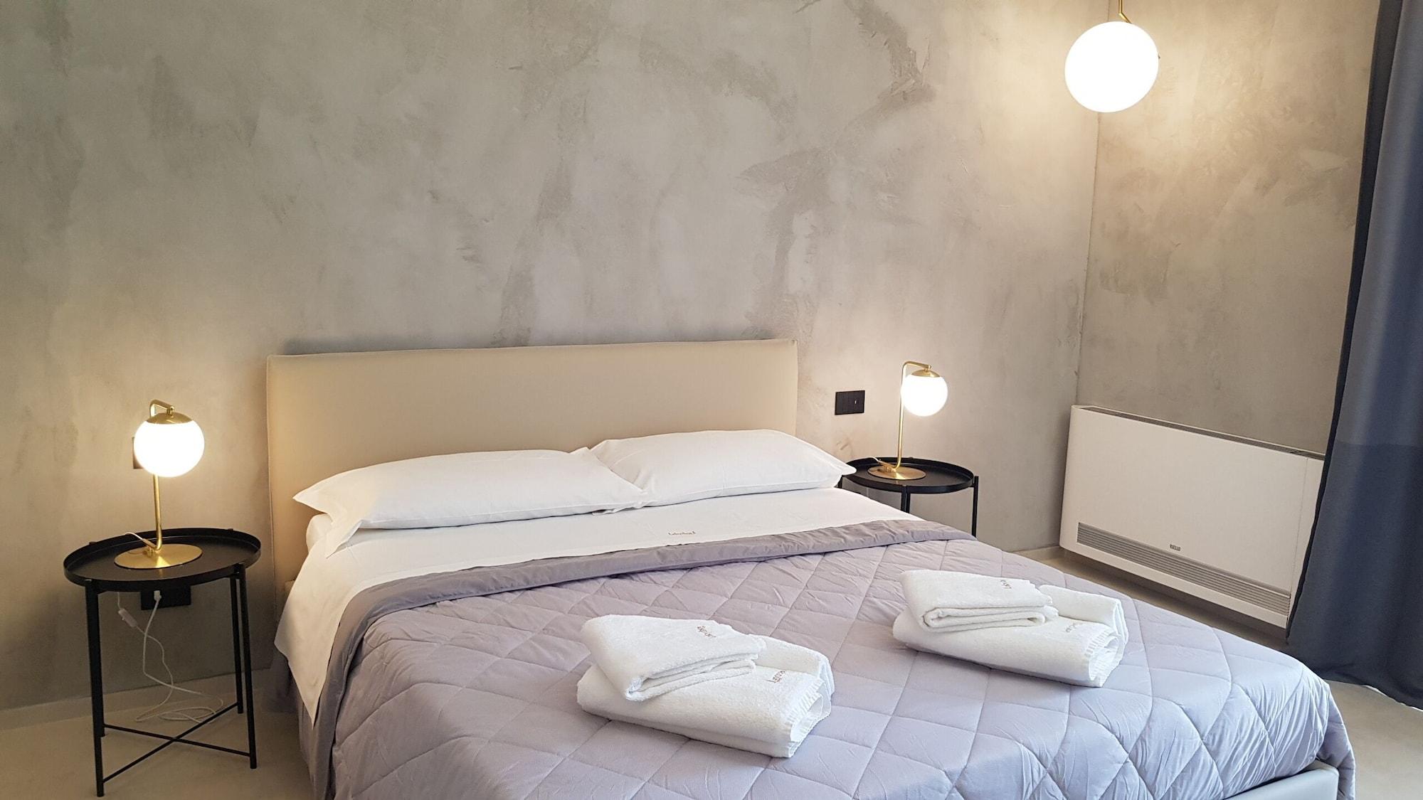 Villa Lekythos Charming relais