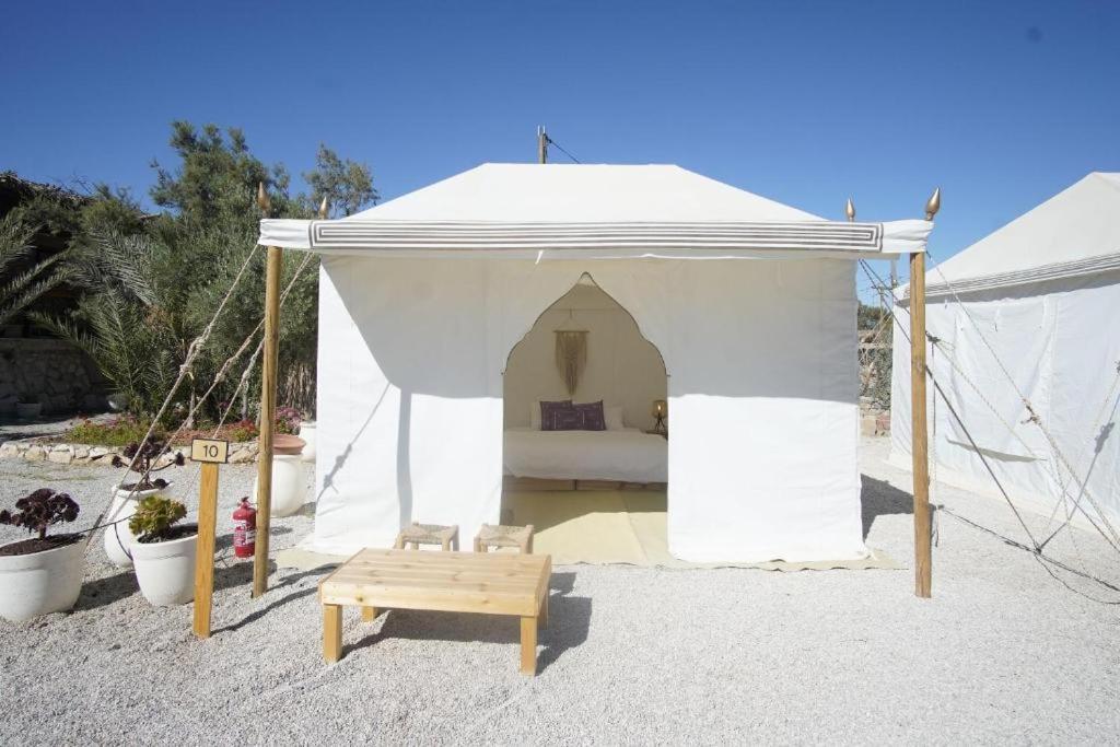 Selina Desert Garden Ramon / סלינה דזרט גרדן רמון image