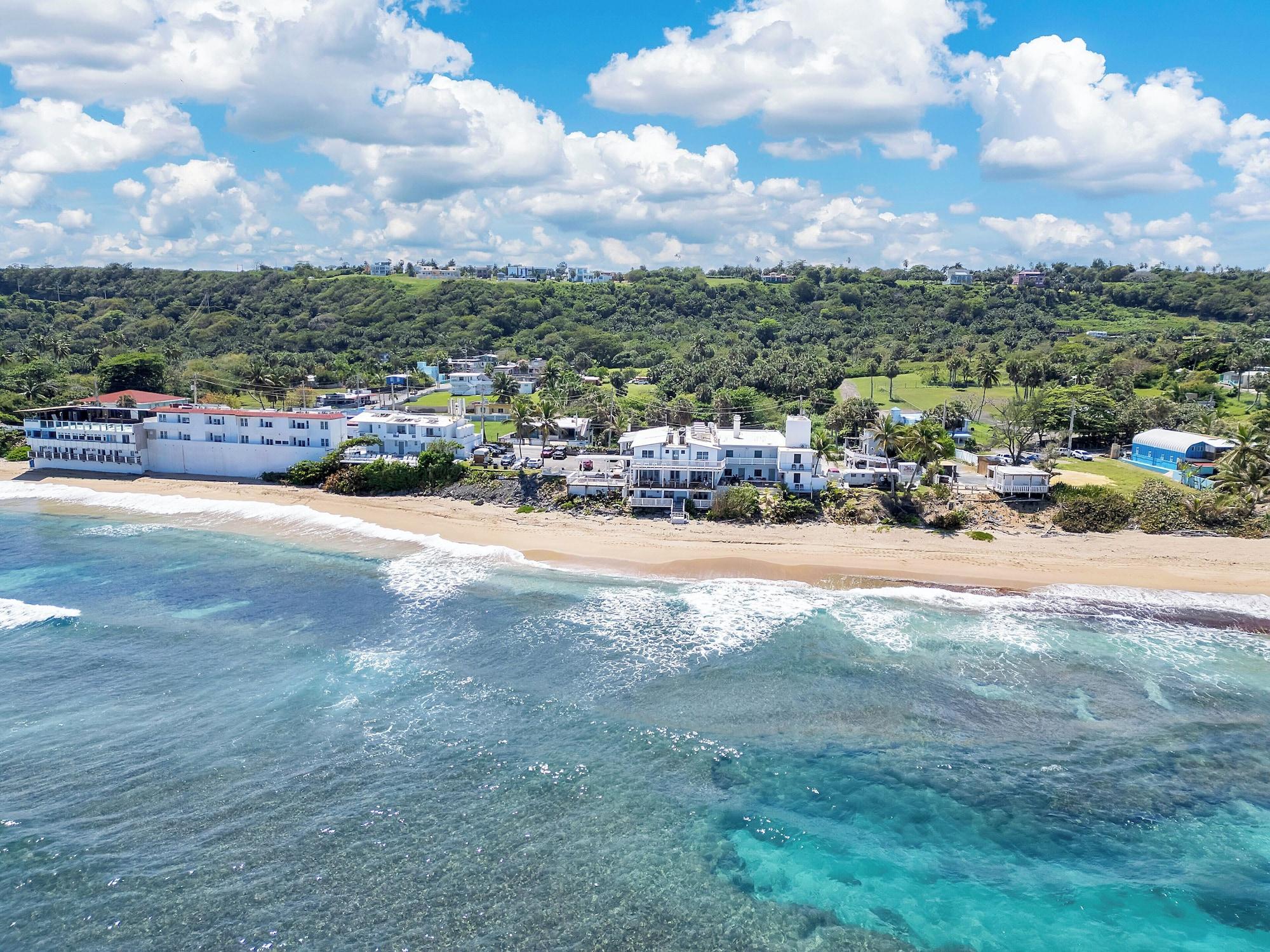Bella Surf Inn