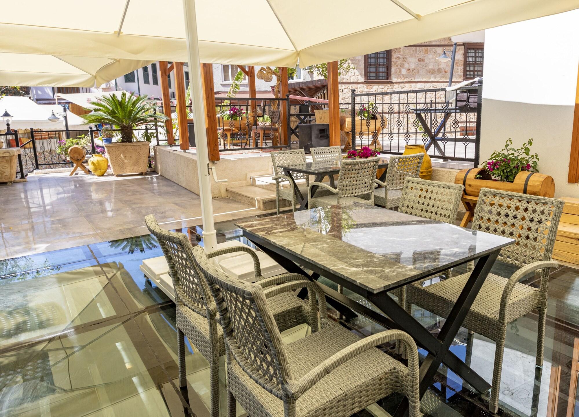 Sanctakana Boutique Hotel Spa