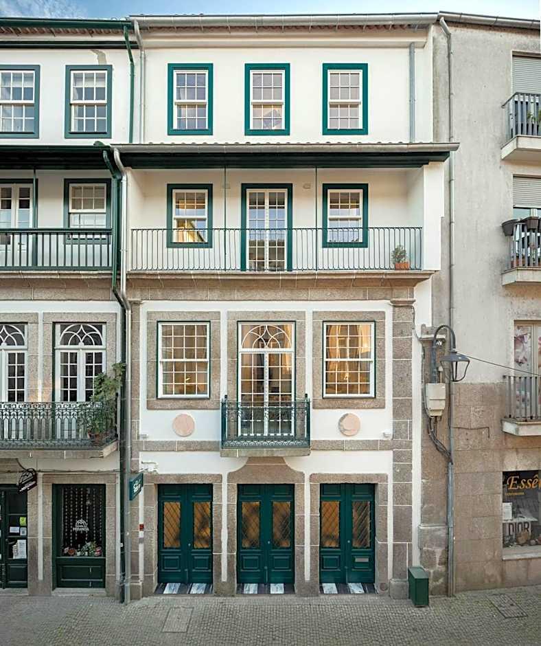 Hotel Covelo The Original Rooms And Suites, Portugal, Amarante. Großes 116
